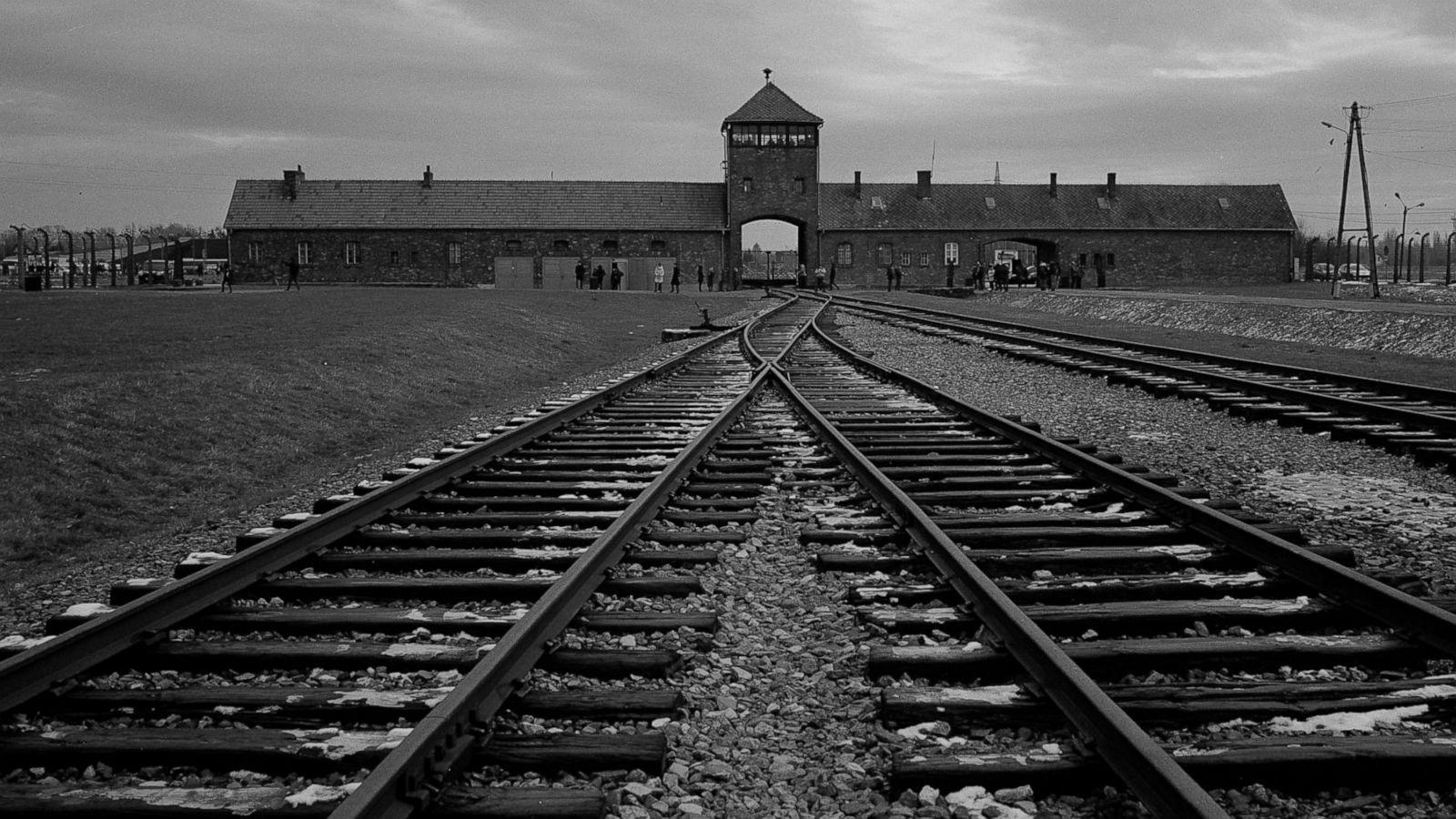 1600x900 AP PHOTOS: Auschwitz, 75 years after its liberation