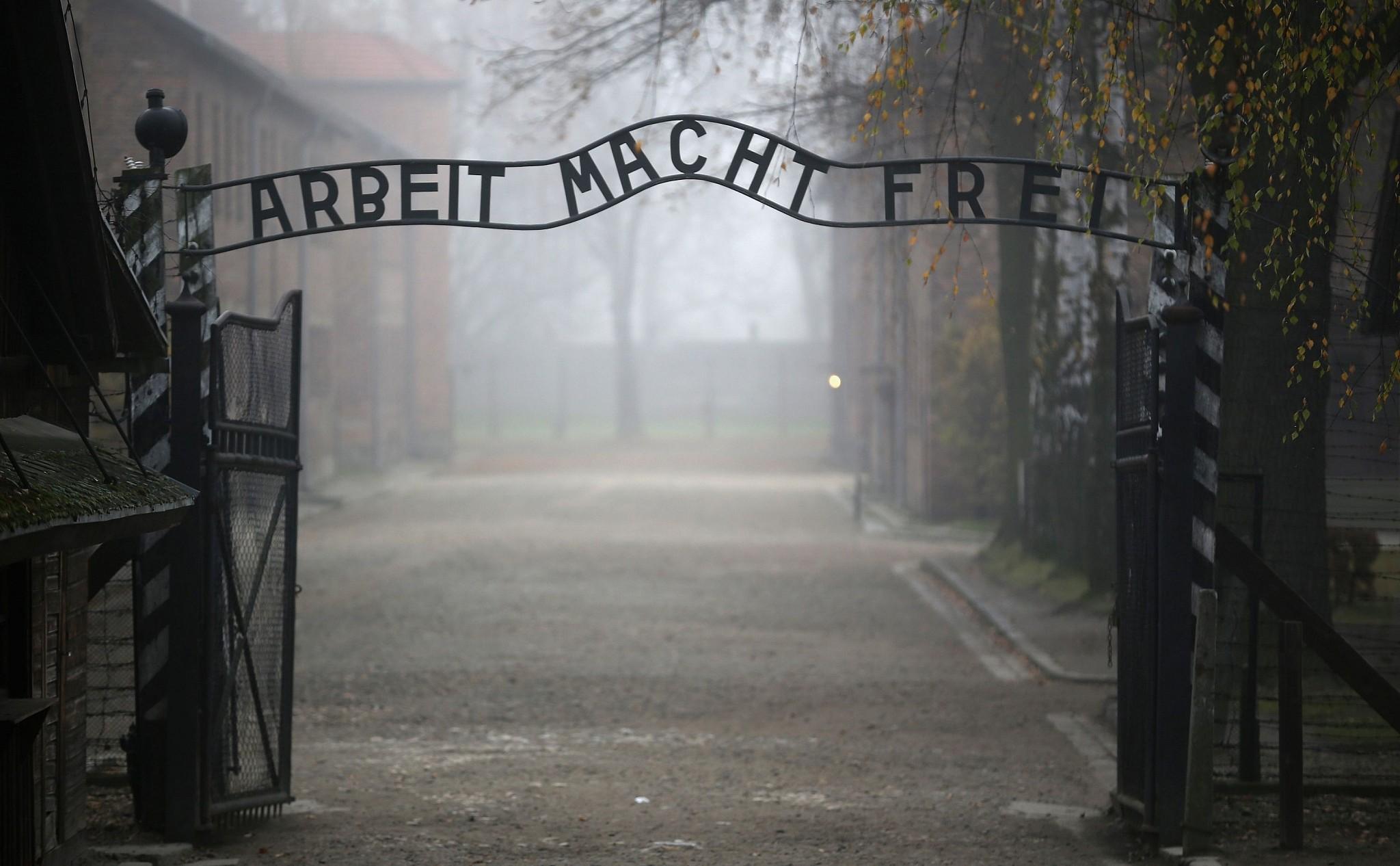 2048x1266 Is Auschwitz ready for a peace center? A Vermont woman thinks so. The Times of Israel