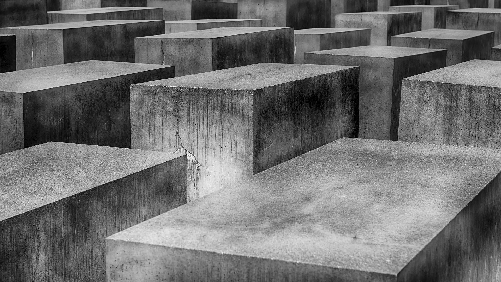 1920x1080 Holocaust Wallpaper