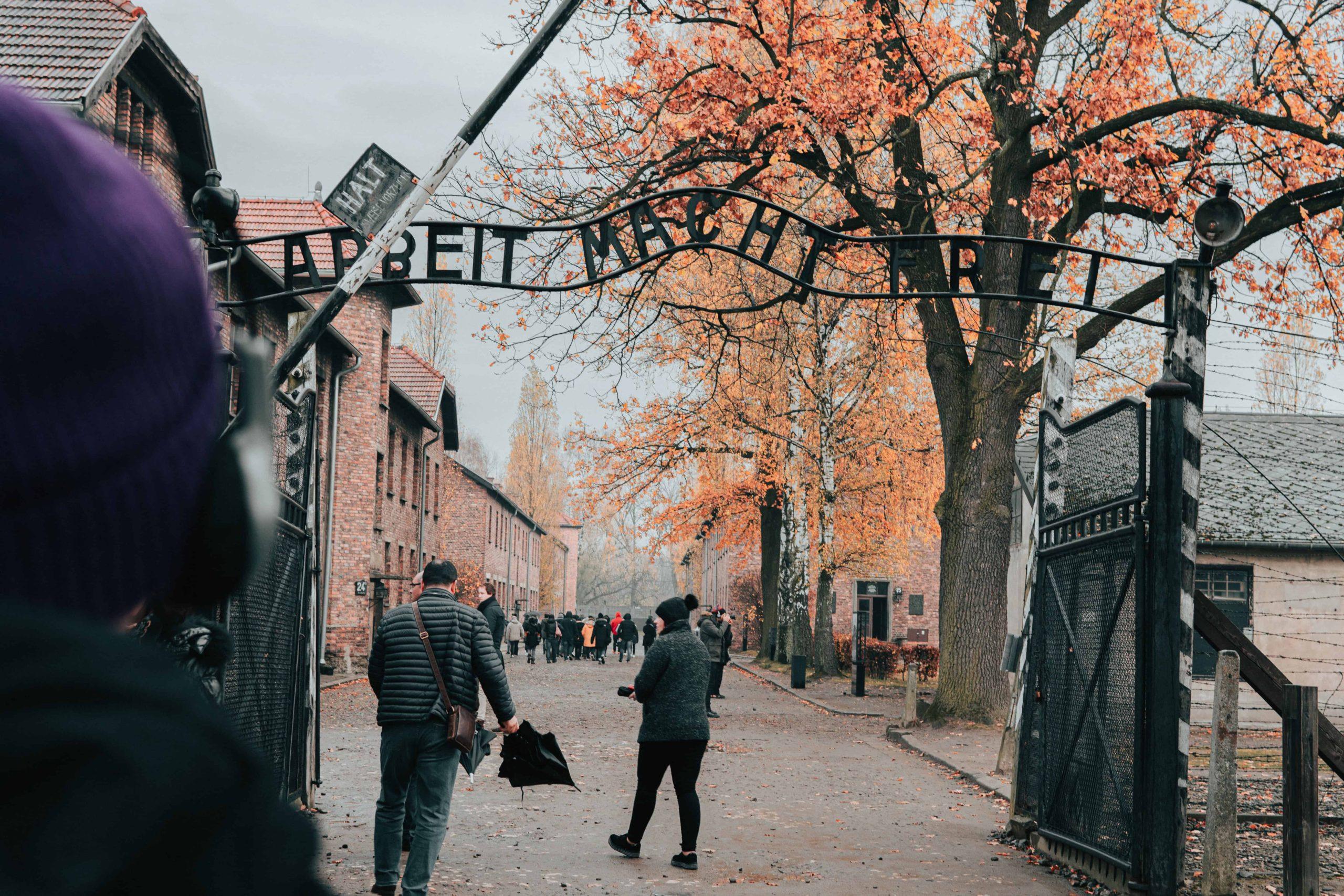 2560x1707 Things you to know before visiting Auschwitz Birkenau Cracow Blog