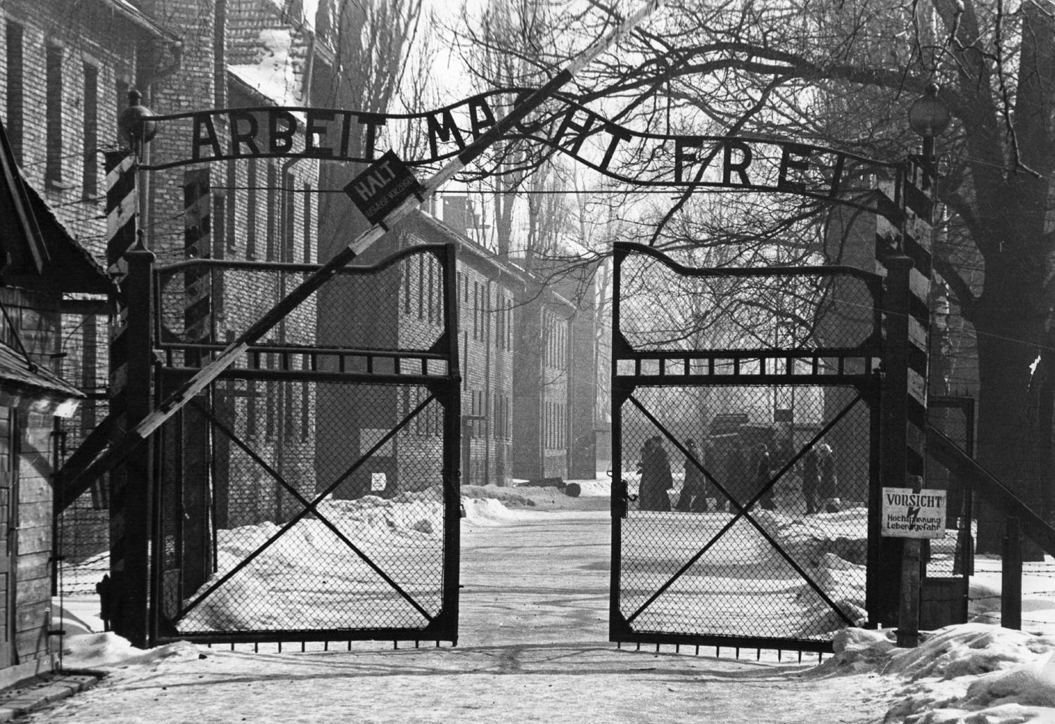 1500x1030 Auschwitz Concentration Camp