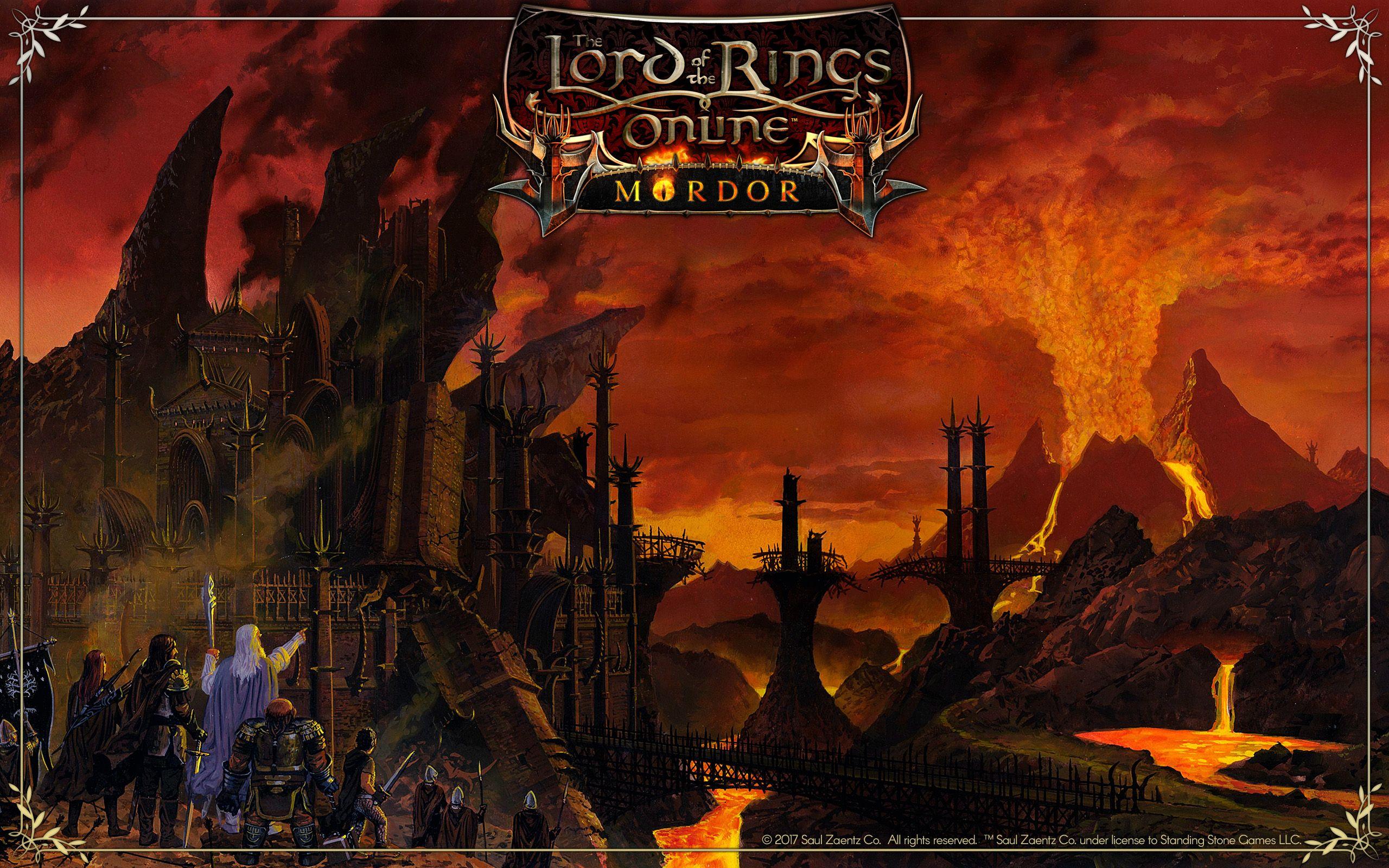 Lotro Mac Download