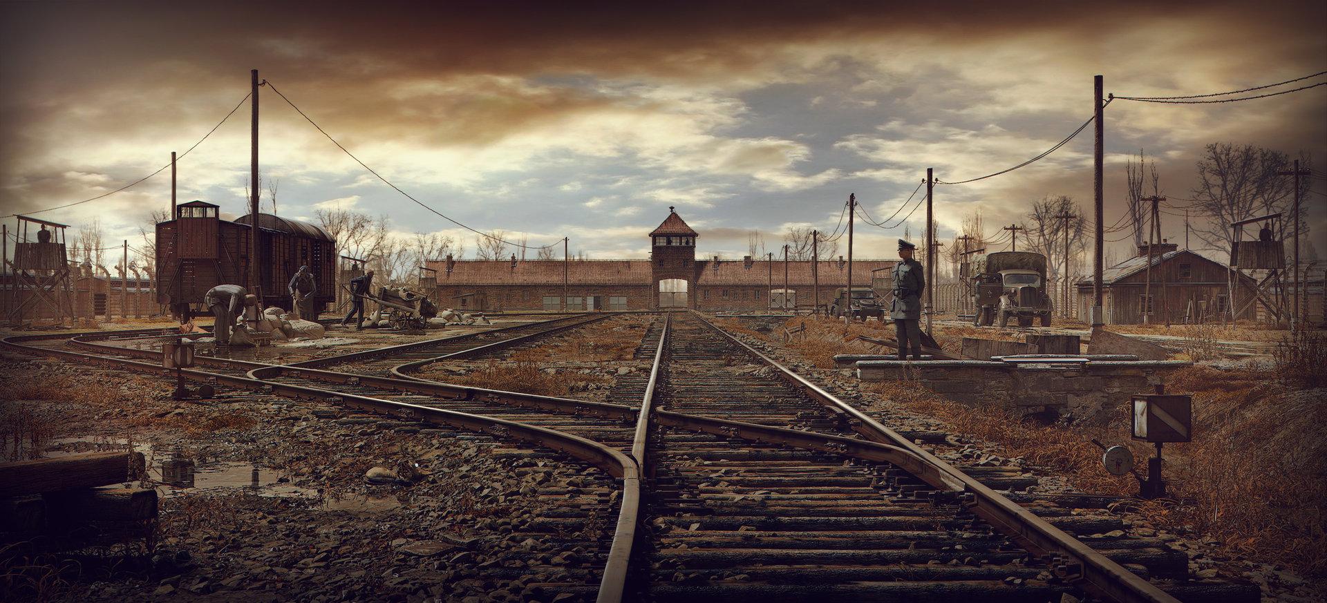 1920x873 Auschwitz Birkenau