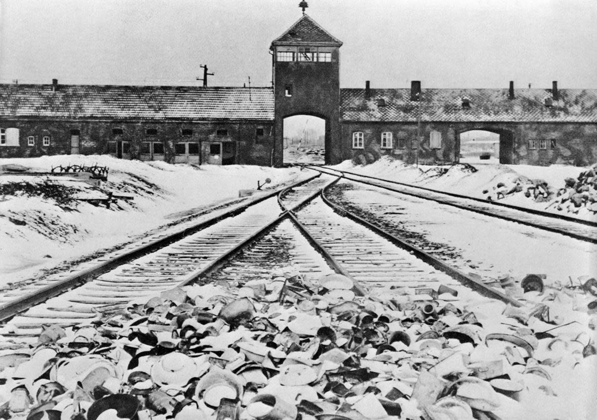 1200x845 How the Nazis Tried to Cover Up Their Crimes at Auschwitz