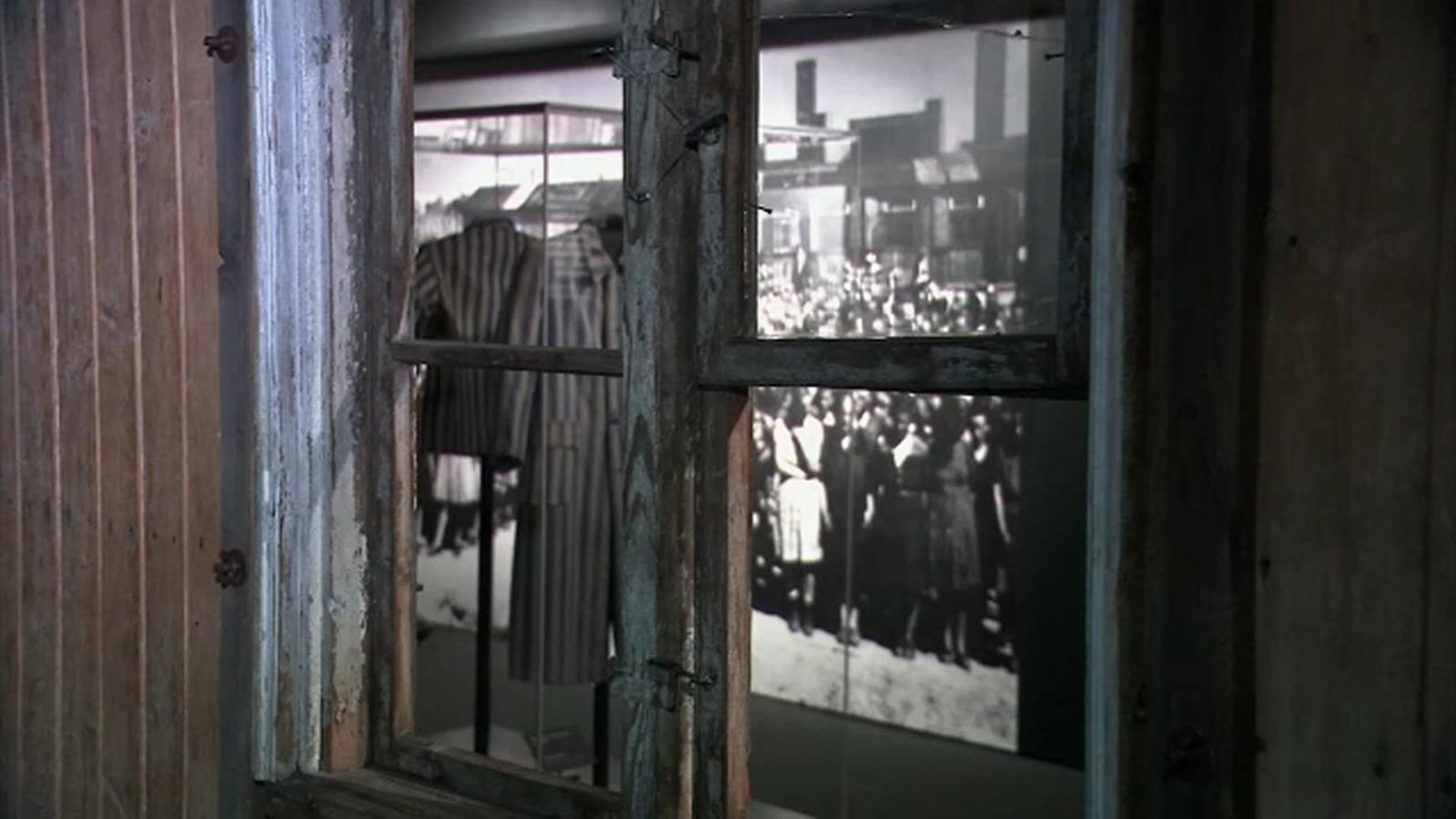 1600x900 Auschwitz exhibit, largest in US history, set to open at Museum of Jewish Heritage in New York City New York