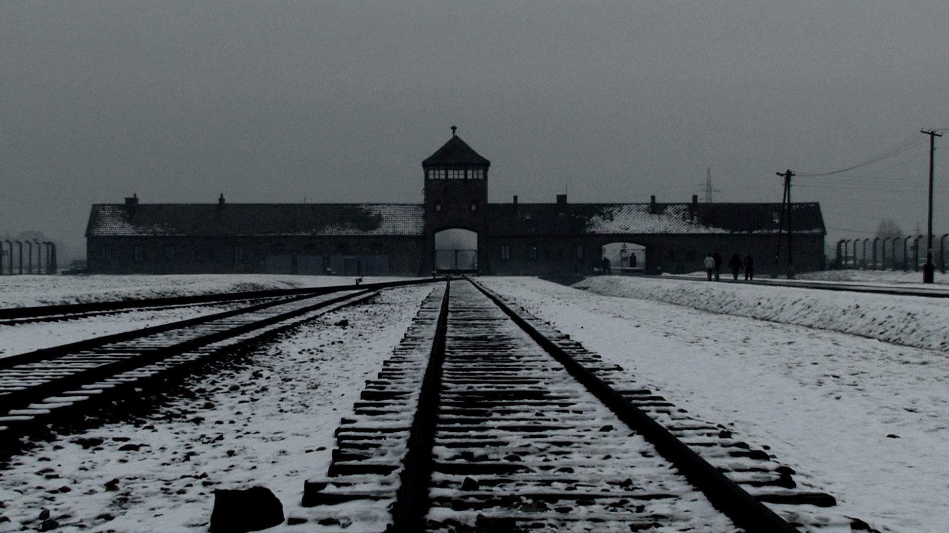 1920x1080 Meeting Max: A Holocaust Survivor's Story