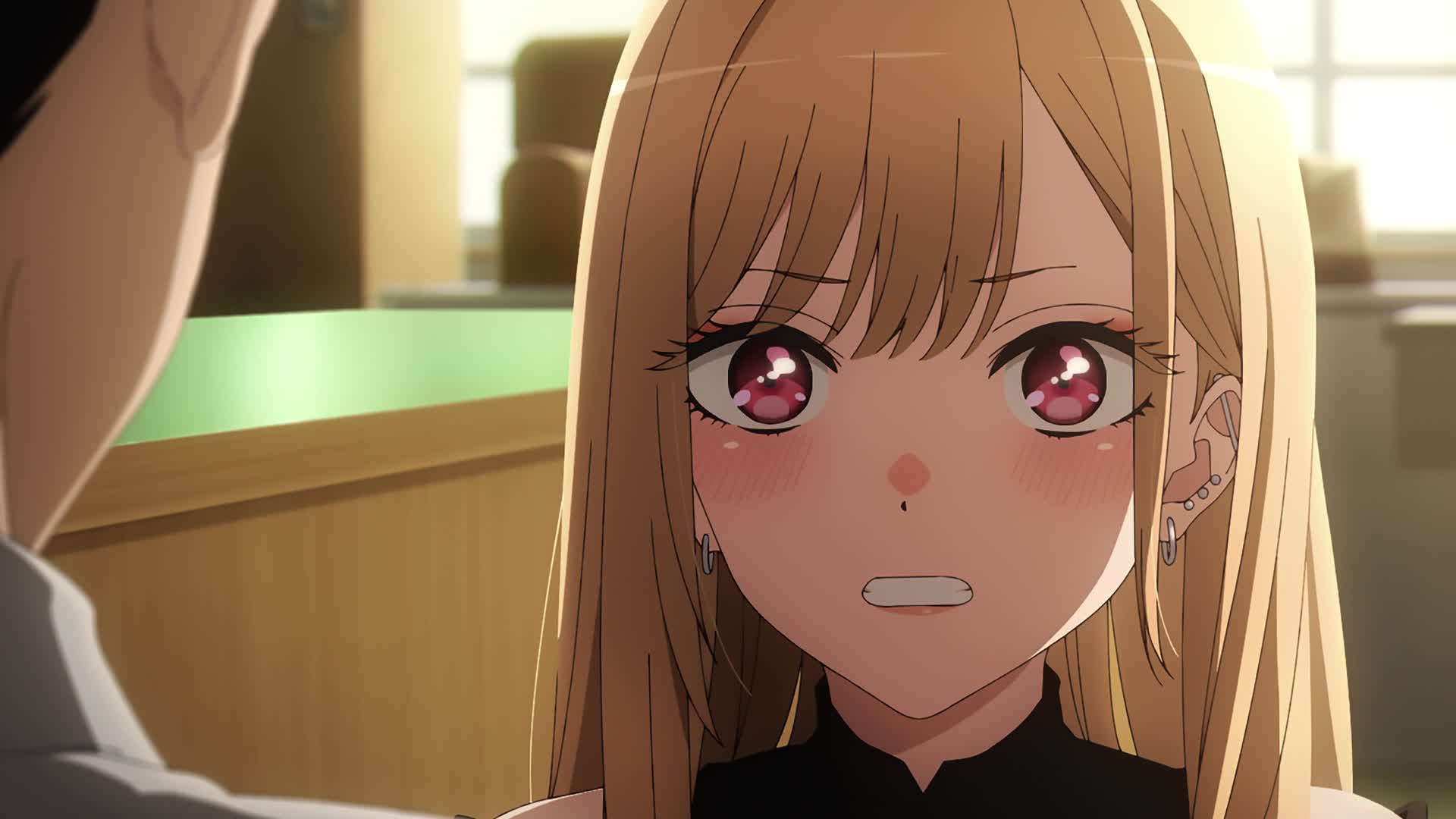 1920x1080 Sono Bisque Doll Wa Koi Wo Suru