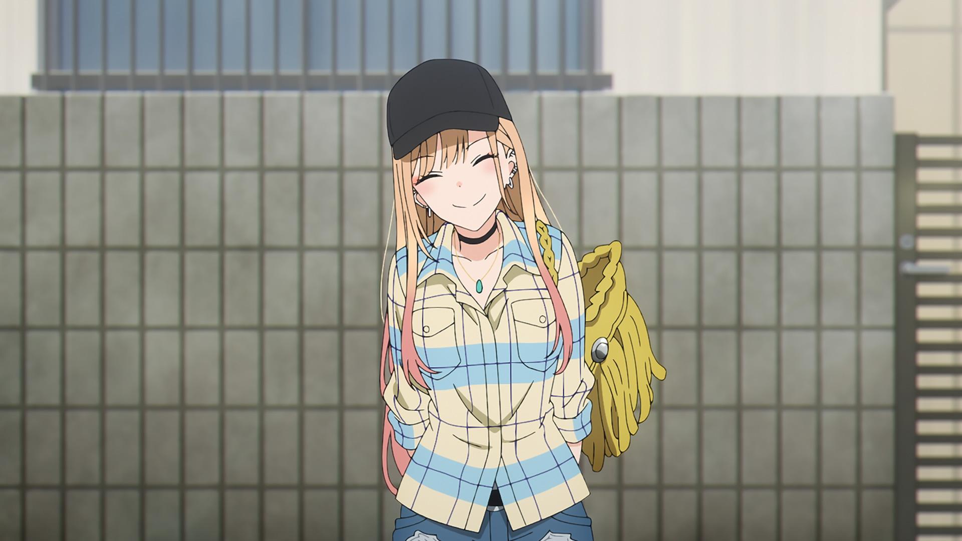1920x1080 Episode 2. Sono Bisque Doll wa Koi wo suru
