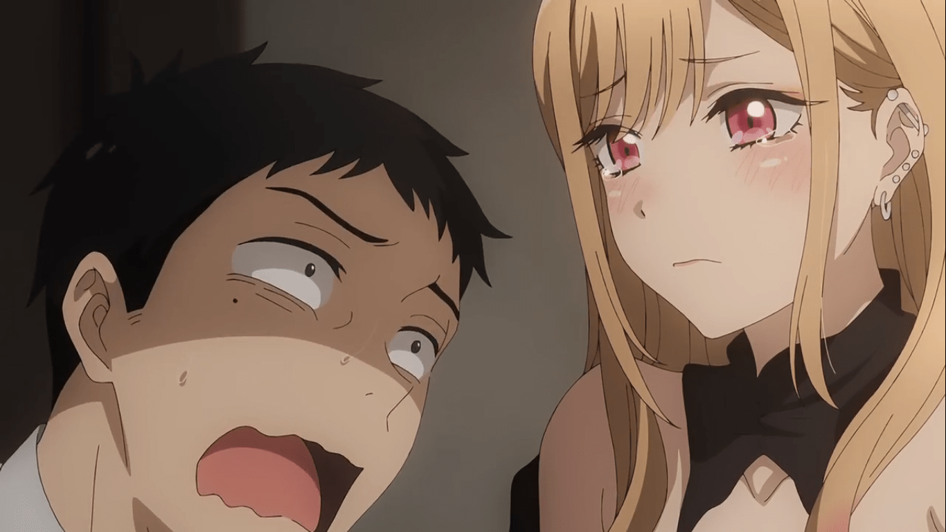 1366x768 Sono Bisque Doll Wa Koi Wo Suru Netflix Anime February 2022