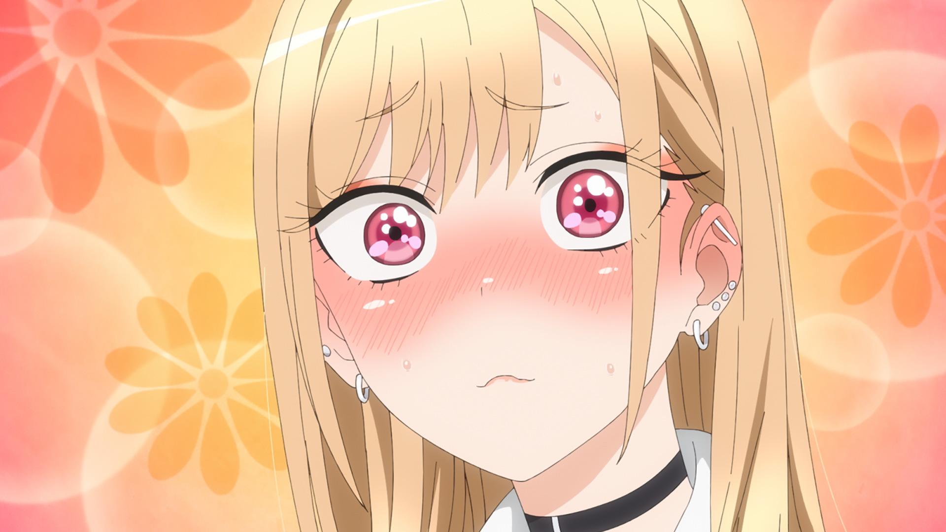 1920x1080 Episode 6. Sono Bisque Doll wa Koi wo suru