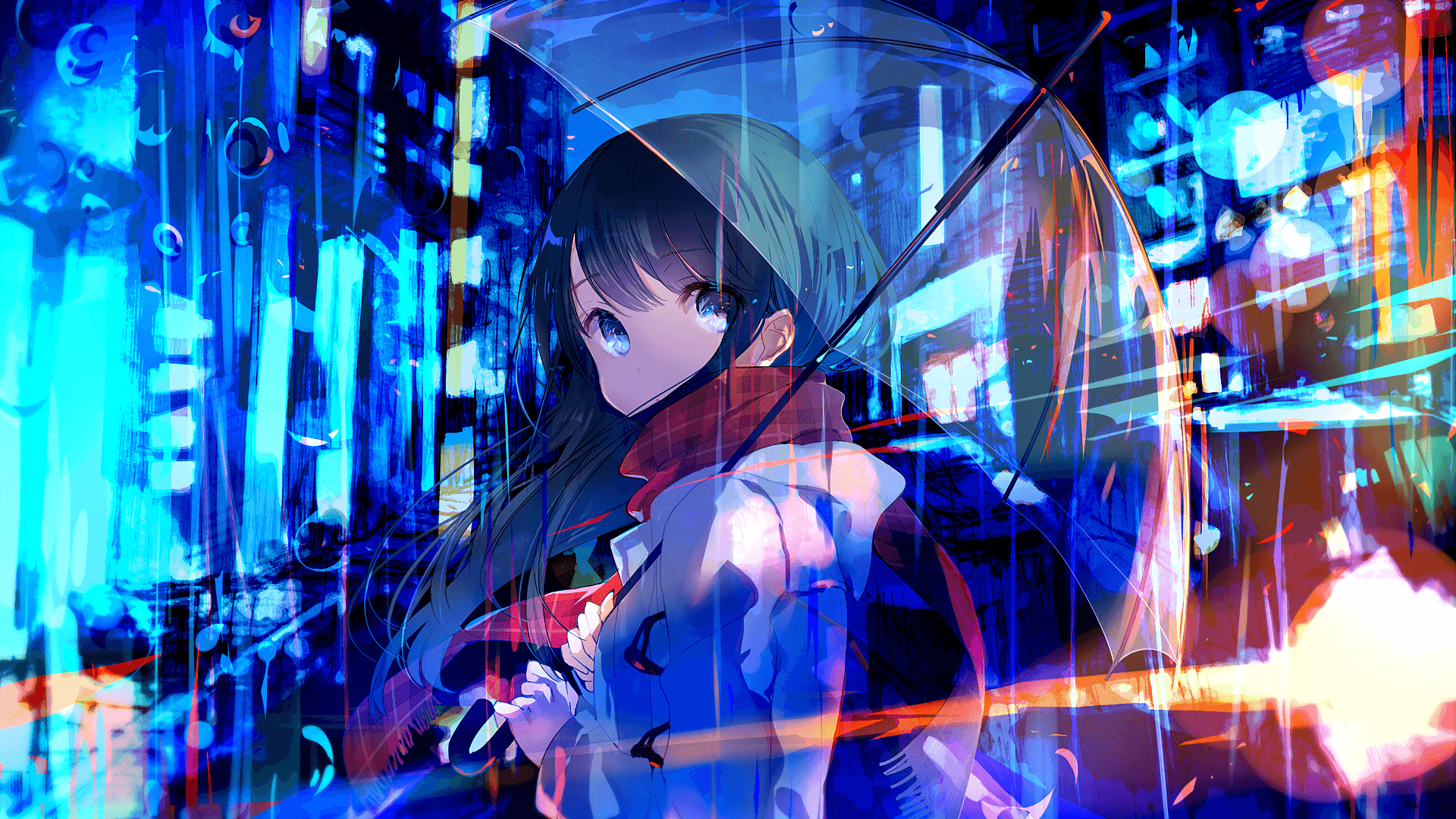 1920x1080 Anime Wallpaper Collection Part 13