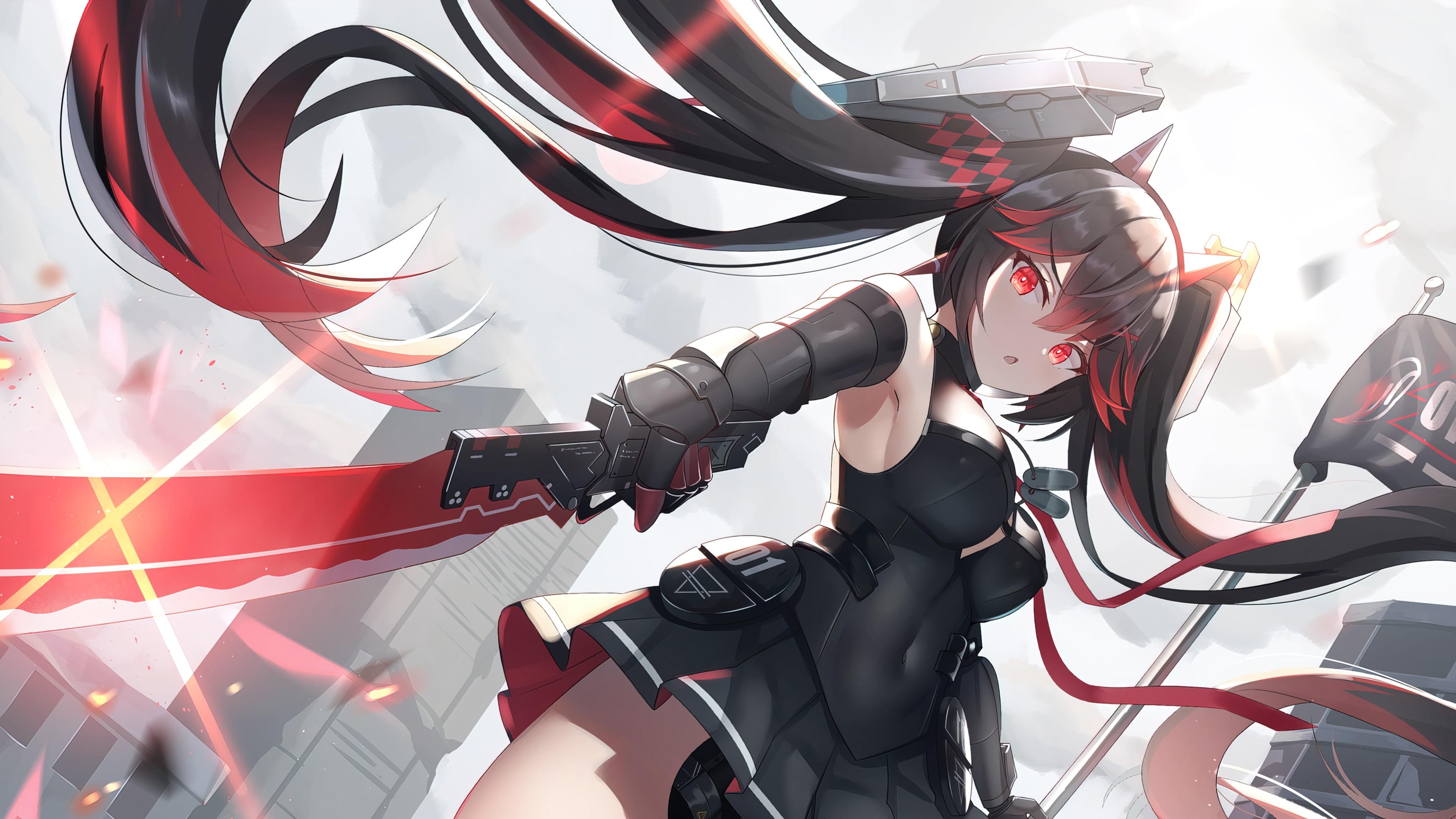 Punishing Gray Raven Wallpapers Top Free Punishing Gray Raven
