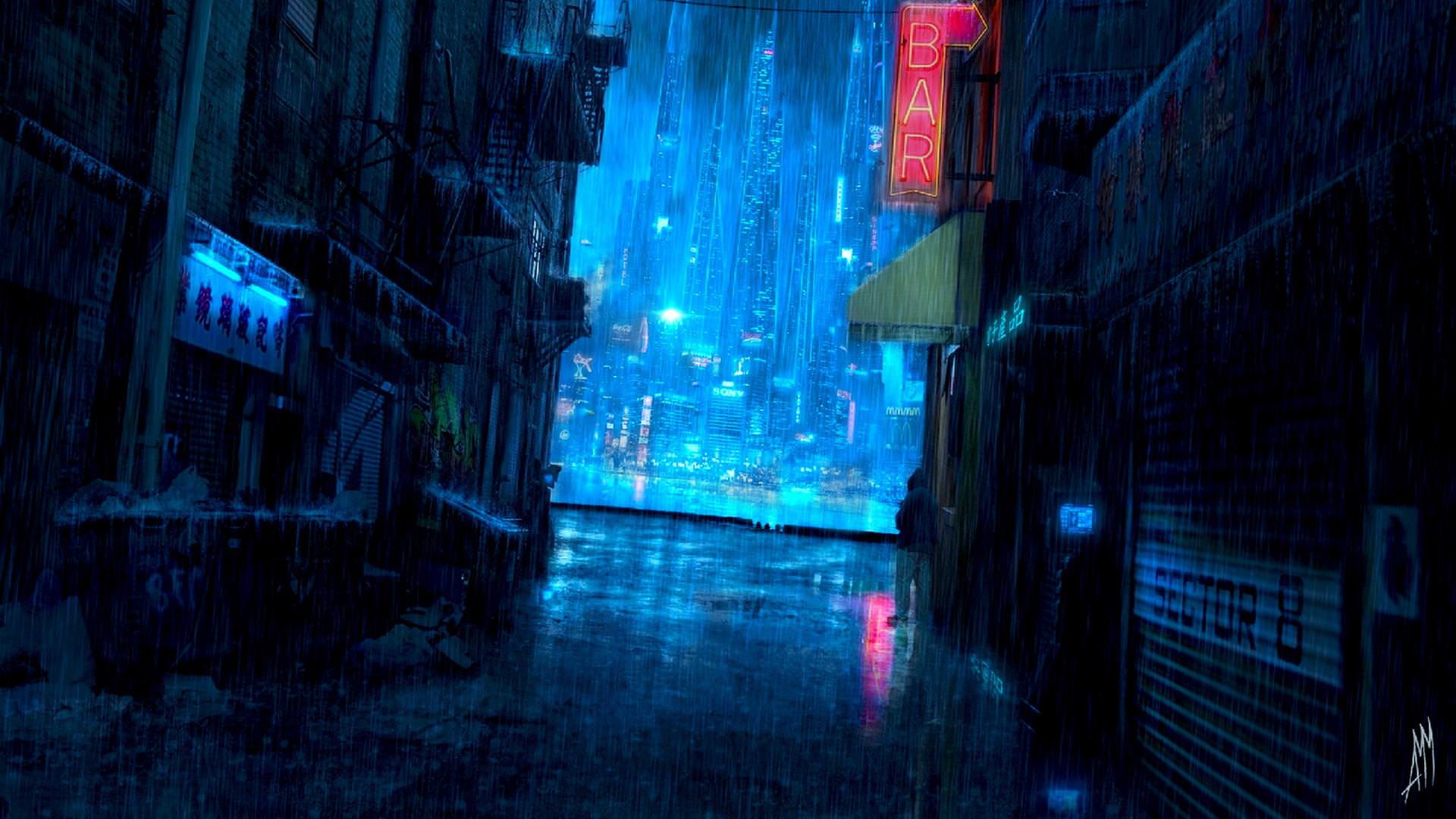 1920x1080 Small Sad Aesthetic Dump