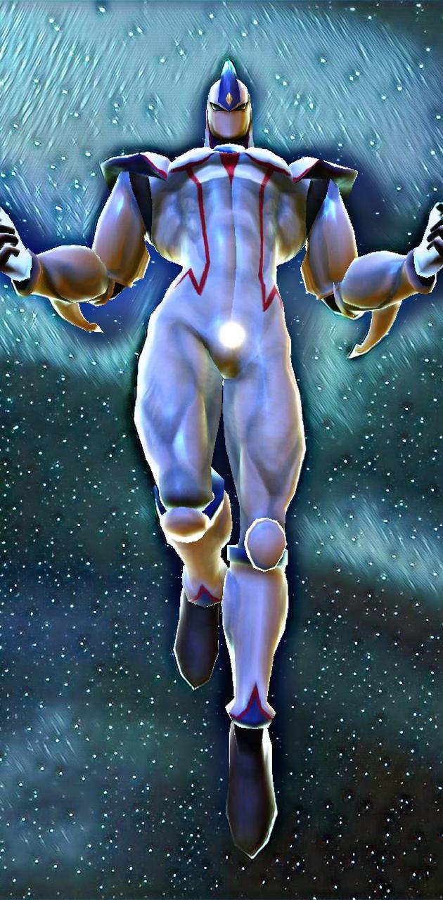 630x1280 Elemental Hero Neos wallpaper