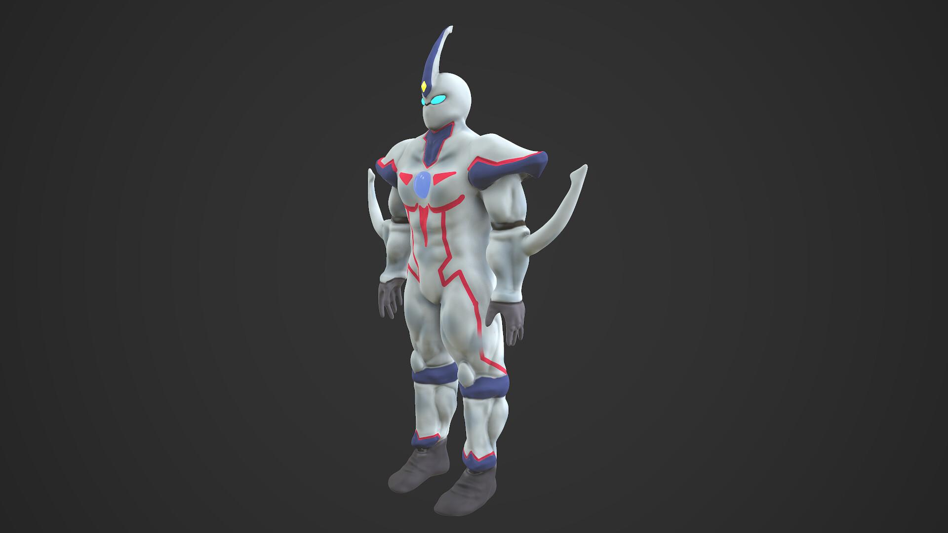 1920x1080 Elemental Hero Neos