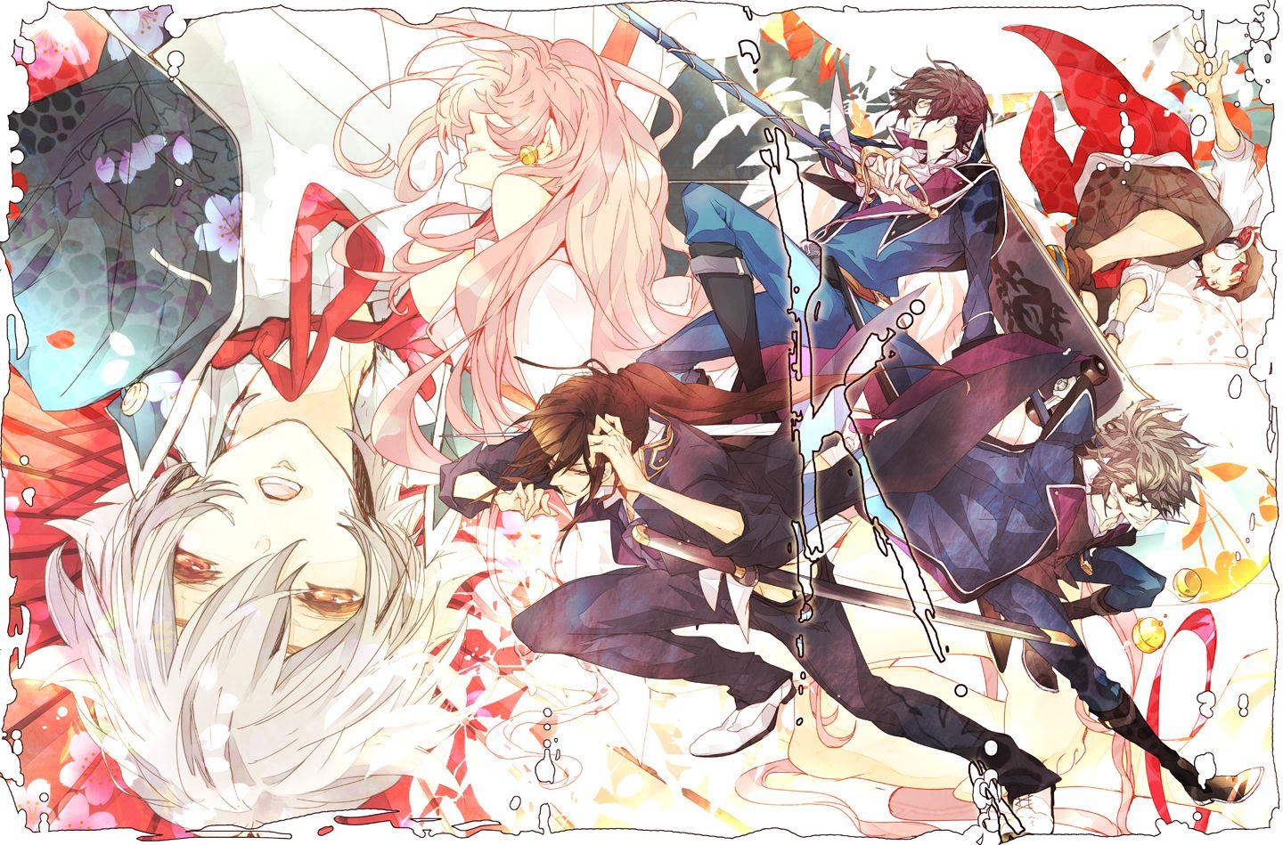 1440x949 K Project Wallpaper 4 X 949
