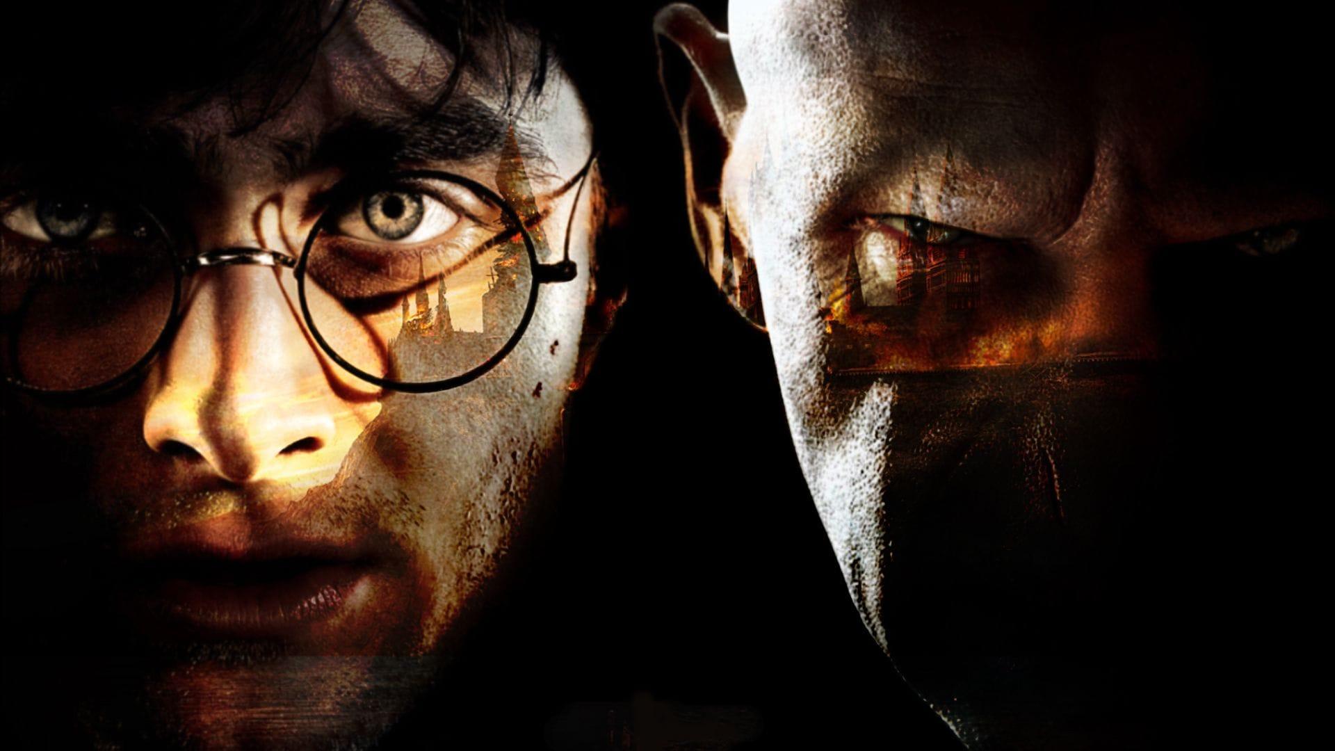 1920x1080 Lord Voldemort Theme for Windows 10 & 11