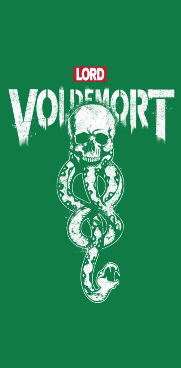 630x1280 lord voldemort wallpaper