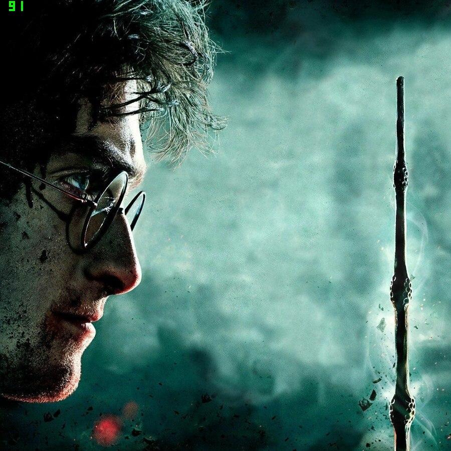 Harry Potter And Voldemort Wallpapers - Top Free Harry Potter And ...