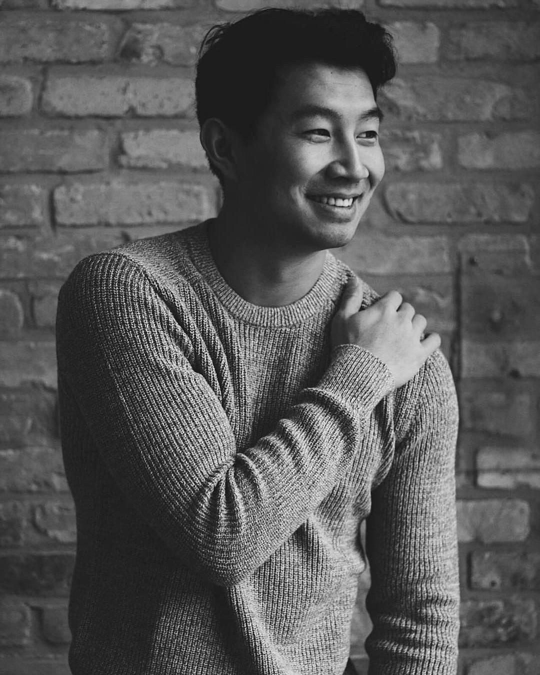 Simu Liu Wallpapers - Top Free Simu Liu Backgrounds - WallpaperAccess