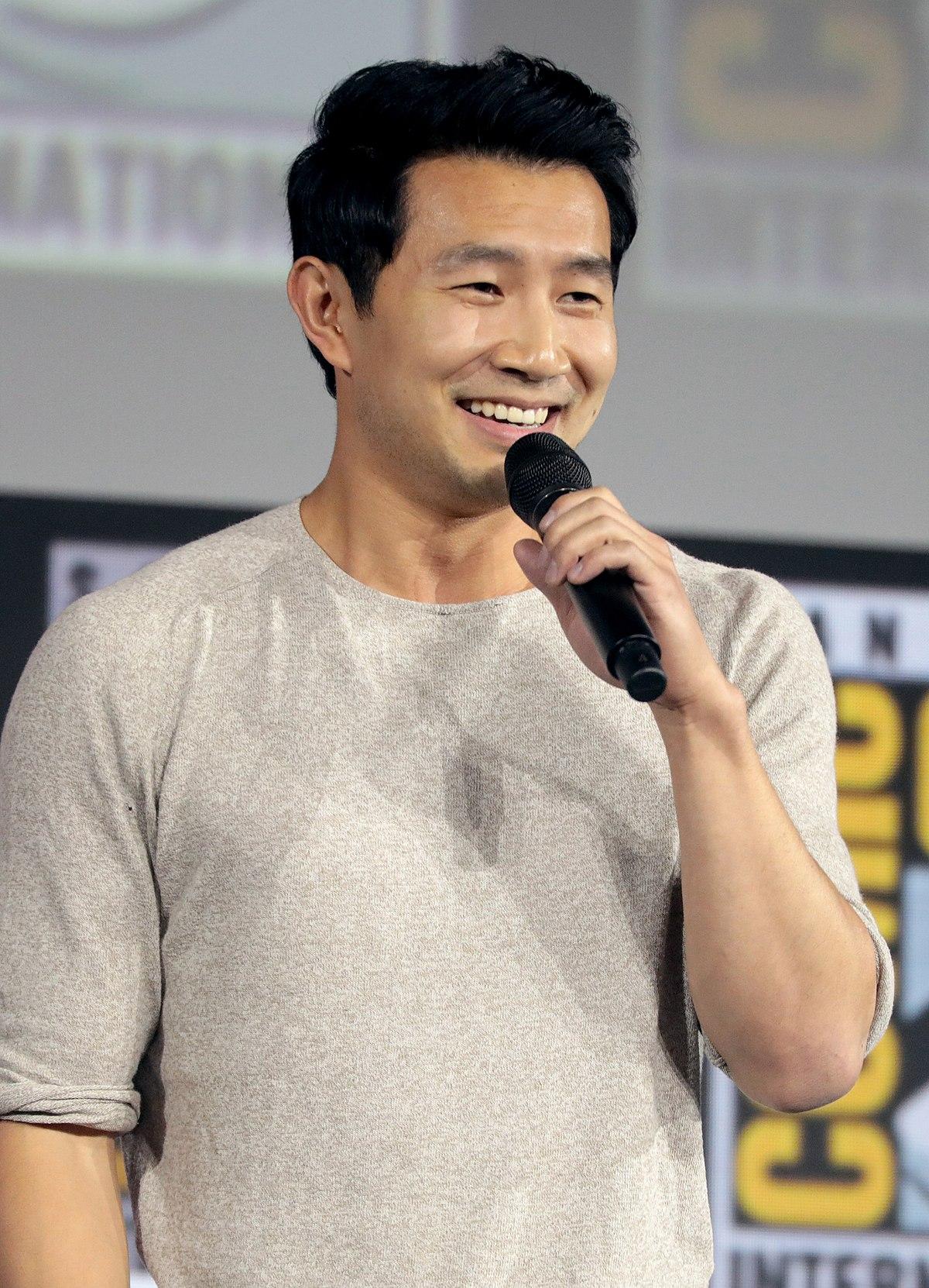 1200x1662 Simu Liu in talks to join Margot Robbie's 'Barbie' movie