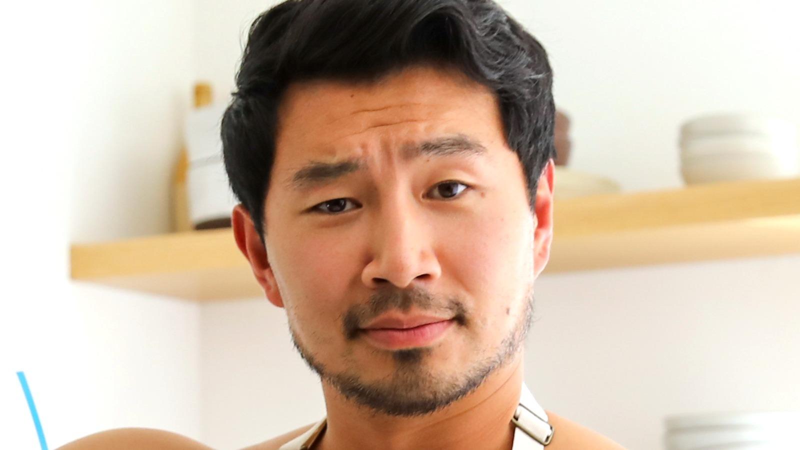 1600x900 How Simu Liu Got Ripped To Play Shang Chi