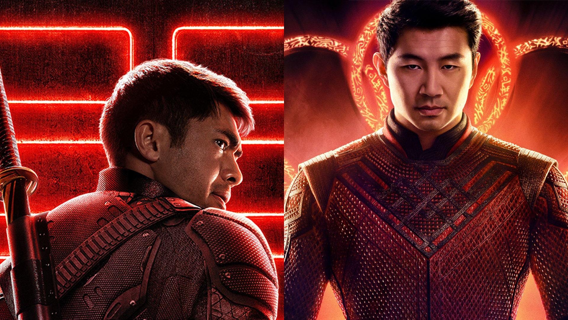 1920x1080 Are Blockbusters Such As Shang Chi And Snake Eyes The Tipping Point In How Asian Men Are Perceived In The West?