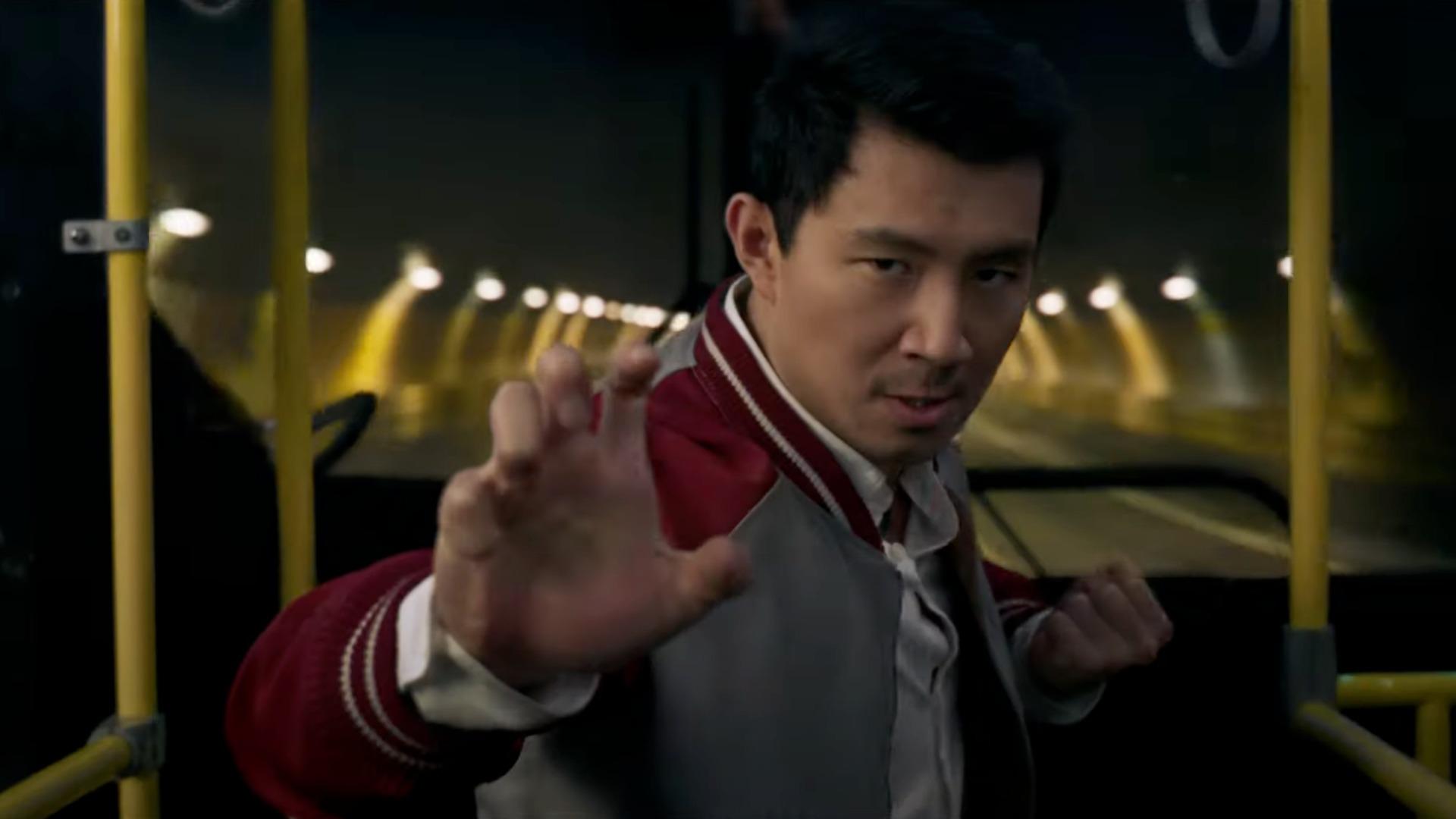 1920x1080 Simu Liu Talks Shang Chi 2: We Get To Tell More Story And Delve Deeper Into The Characters