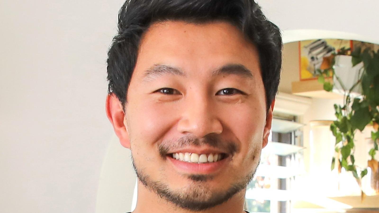 1600x900 The Hilarious MCU Reference Simu Liu Included In His Shang Chi Audition Videos