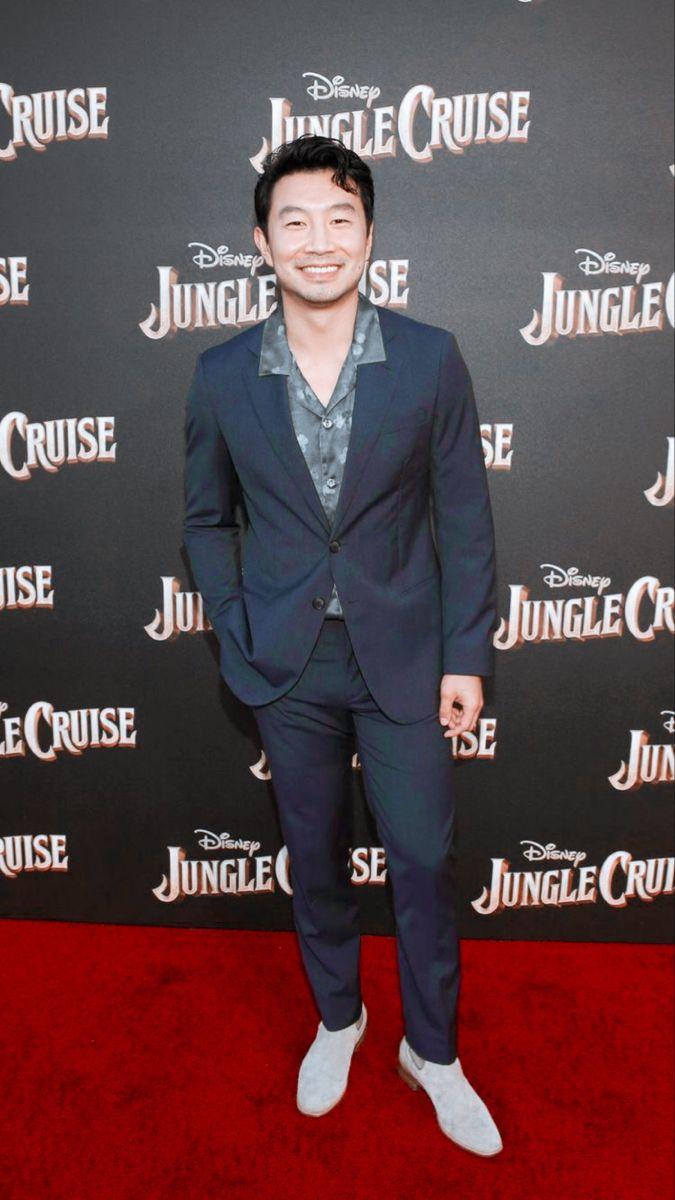 675x1200 Simu Liu wallpaper. Marvel actors, Celebrities male, Instagram story