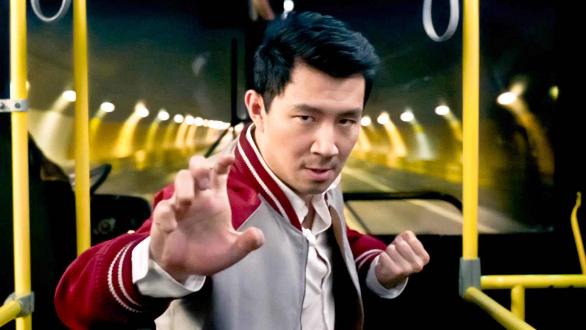 1920x1080 Simu Liu Was Worried That They Wouldn't Finish Shang Chi Due To Covid 19: “It's Been Such A Long Fight”