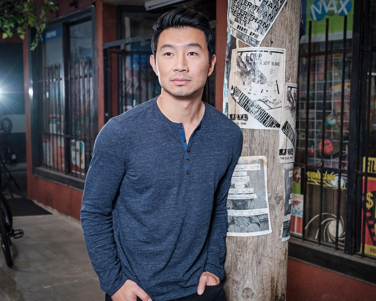 1280x1024 Unapologetically Asian: Simu Liu, Marvel's latest superhero, on his fight for representation