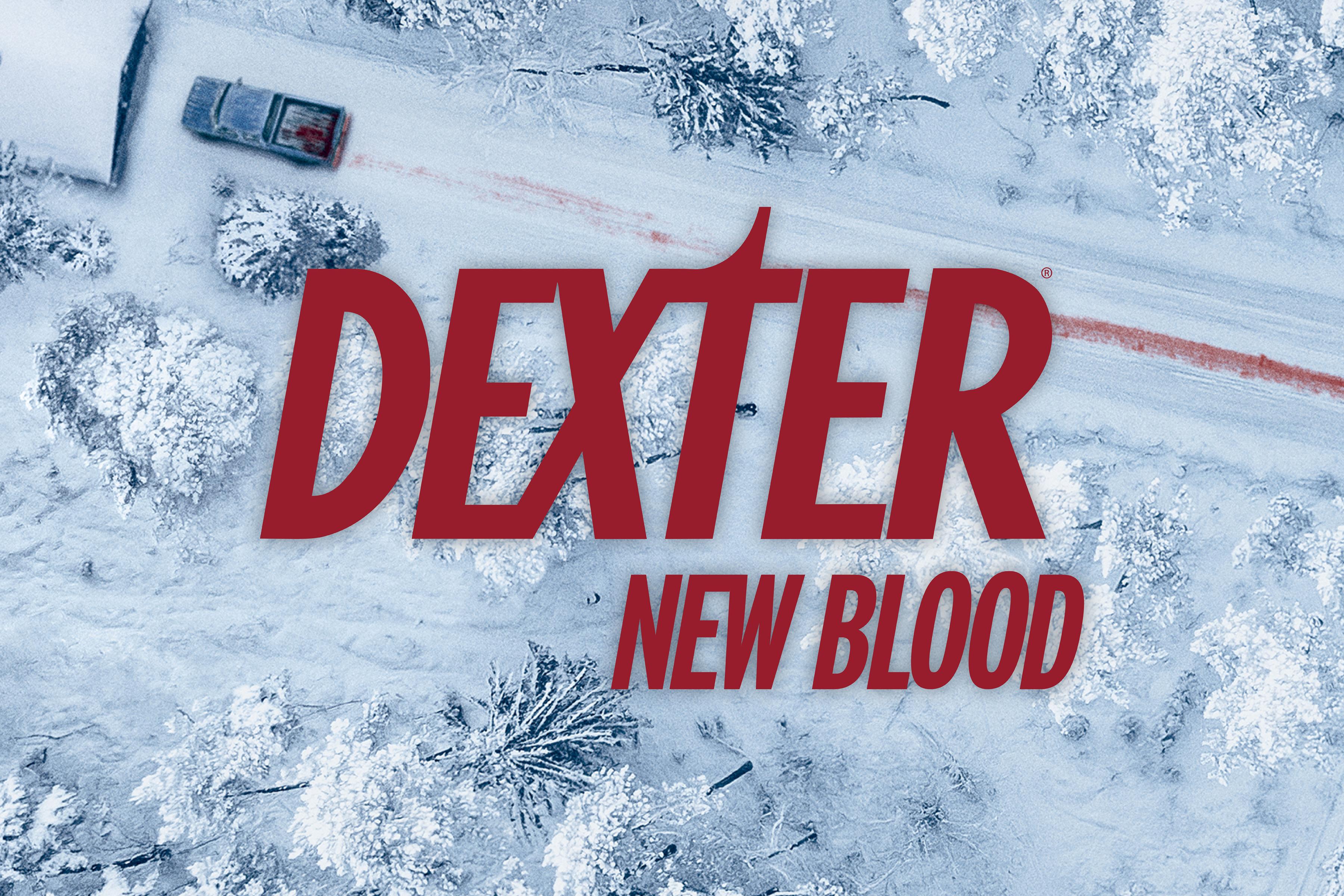 3600x2400 Dexter: New Blood (TV Mini Series 2021–2022)