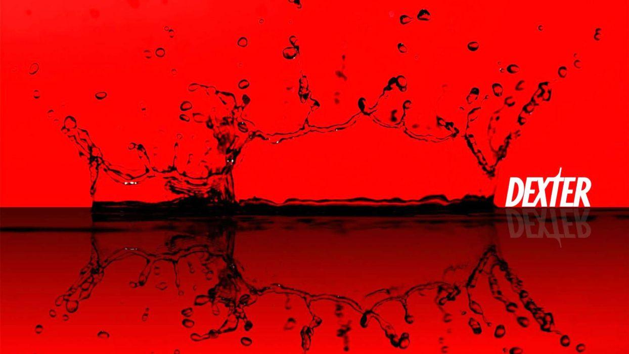 1244x700 DEXTER crime drama mystery series killer comedy horror dark blood wallpaperx1080