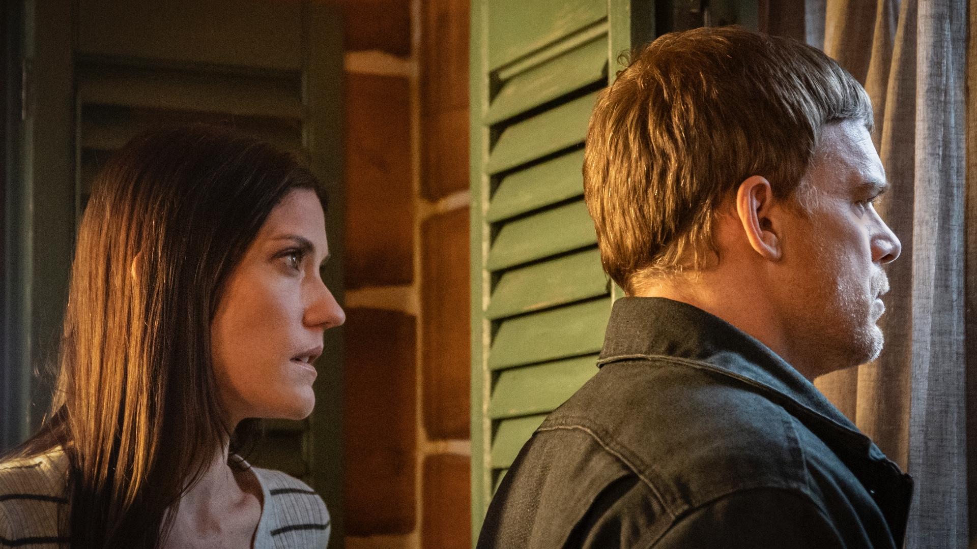 1920x1080 Dexter: New Blood Episode 1 Review Snap. Den of Geek