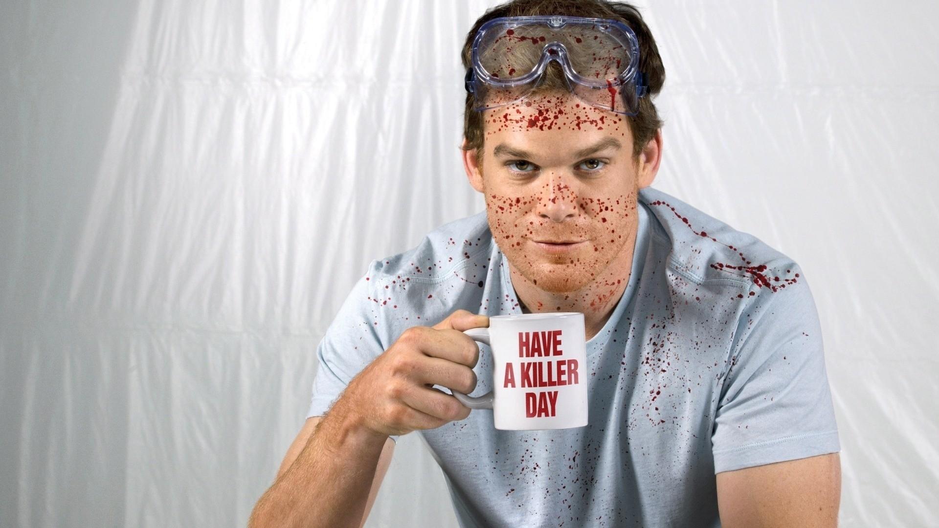 1920x1080 Dexter Wallpaper 1080p