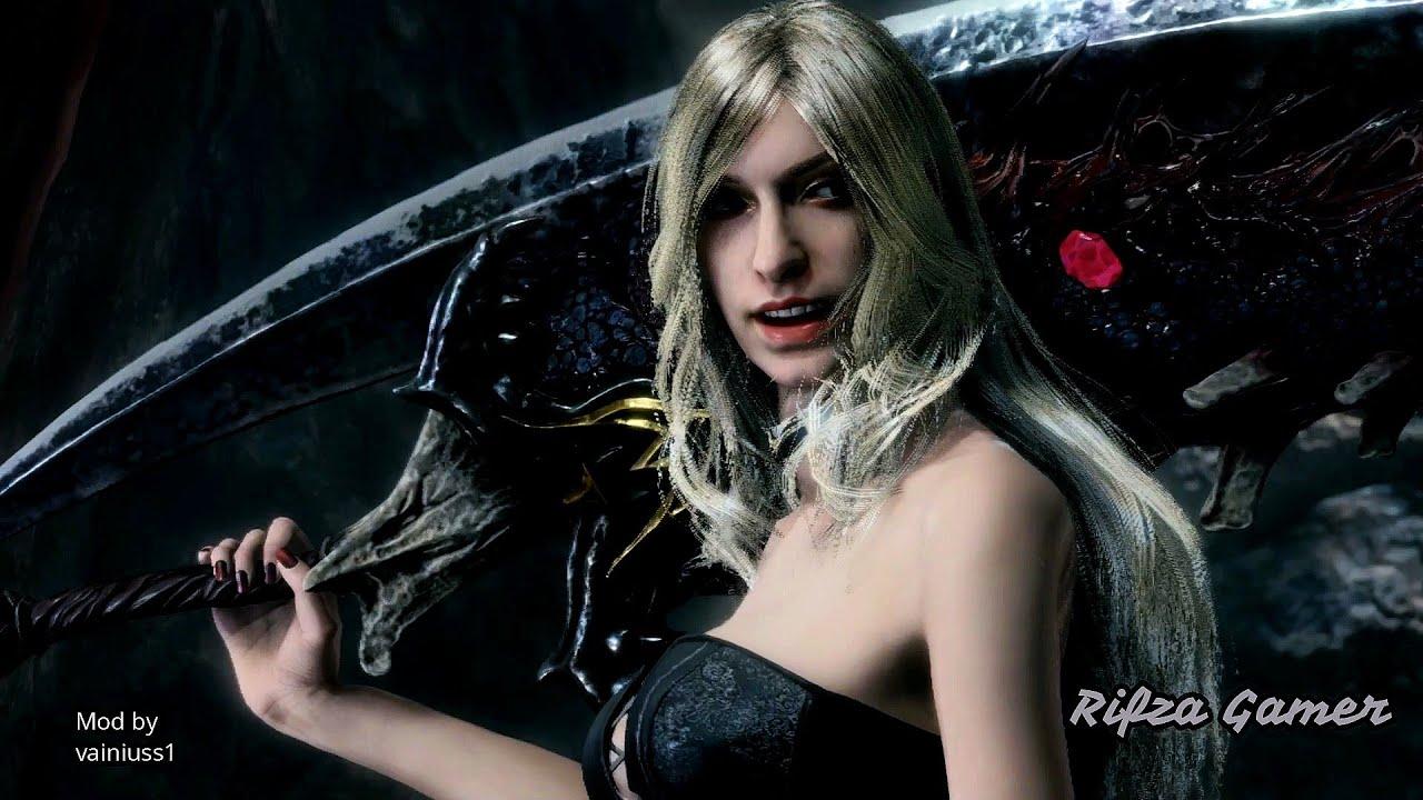 Trish Devil May Cry Wallpapers Top Free Trish Devil May Cry Backgrounds Wallpaperaccess 9056