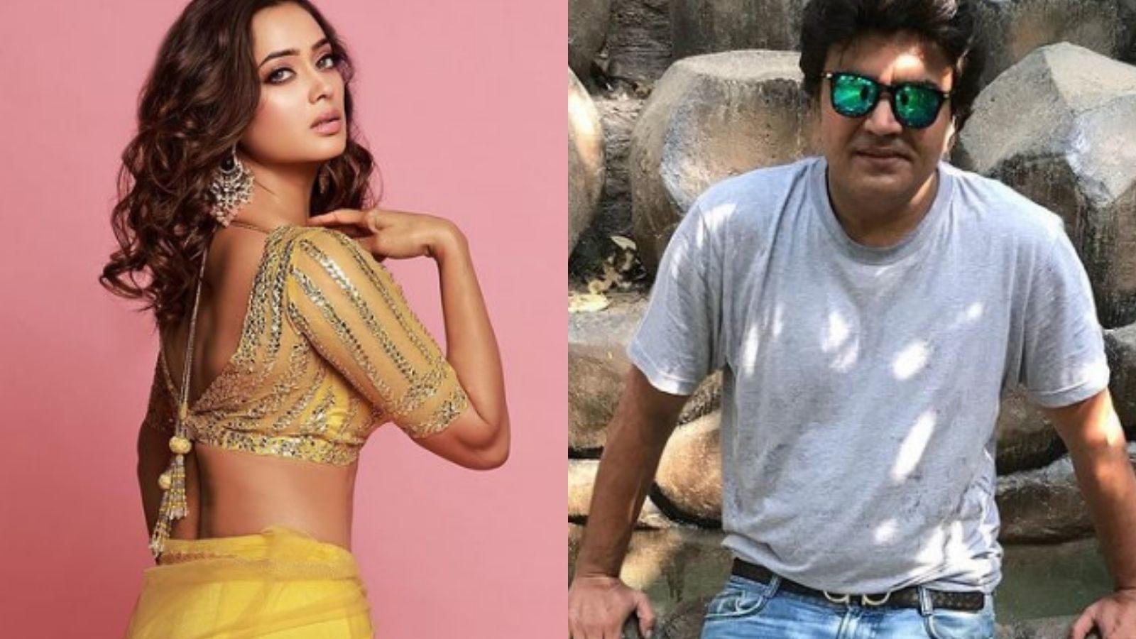 1600x900 Shweta Tiwari's Ex Husband Raja Chaudhary Is Still Crazy About Her, Shares Her Feelings After Seeing Photo