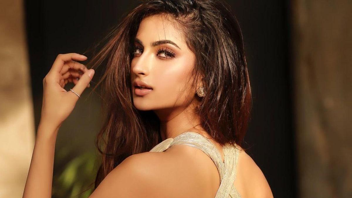 1200x675 Shweta Tiwari's daughter Palak Tiwari is back on Instagram, shares stunning photo