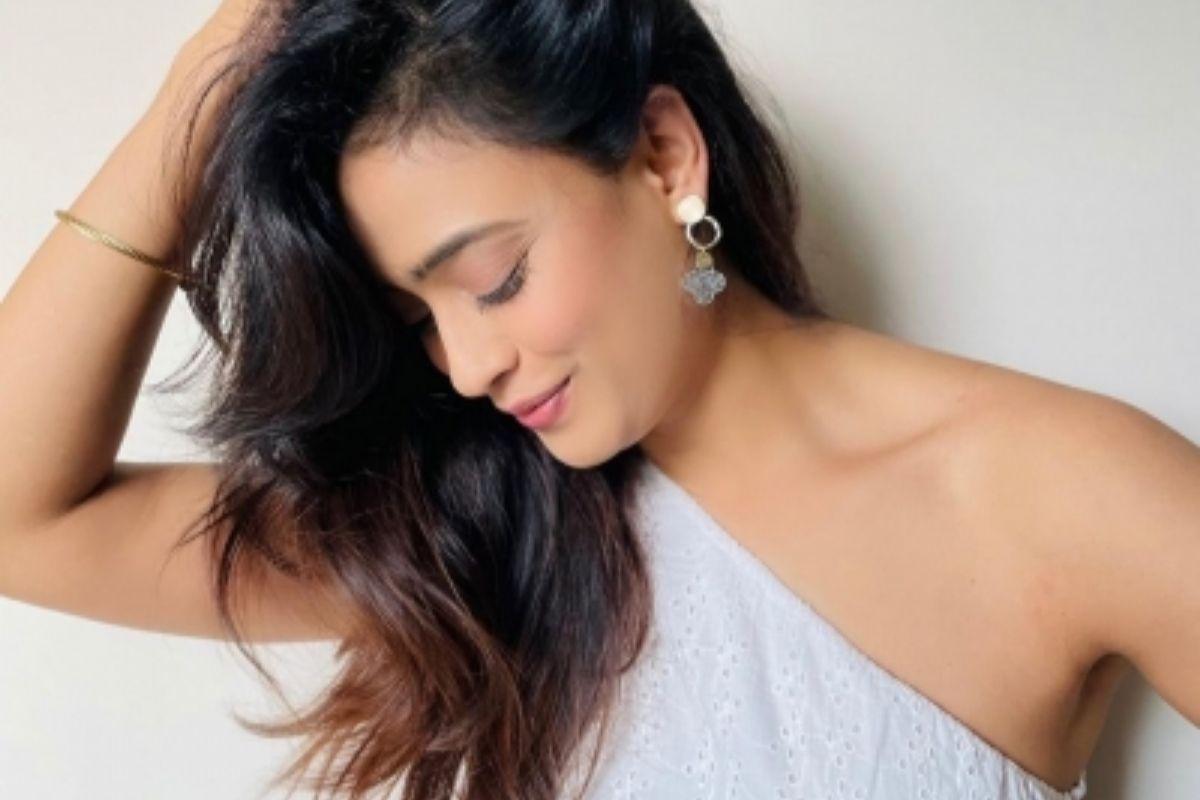 1200x800 Shweta Tiwari on Palak's debut: Couldn't help her much, feel sad about it