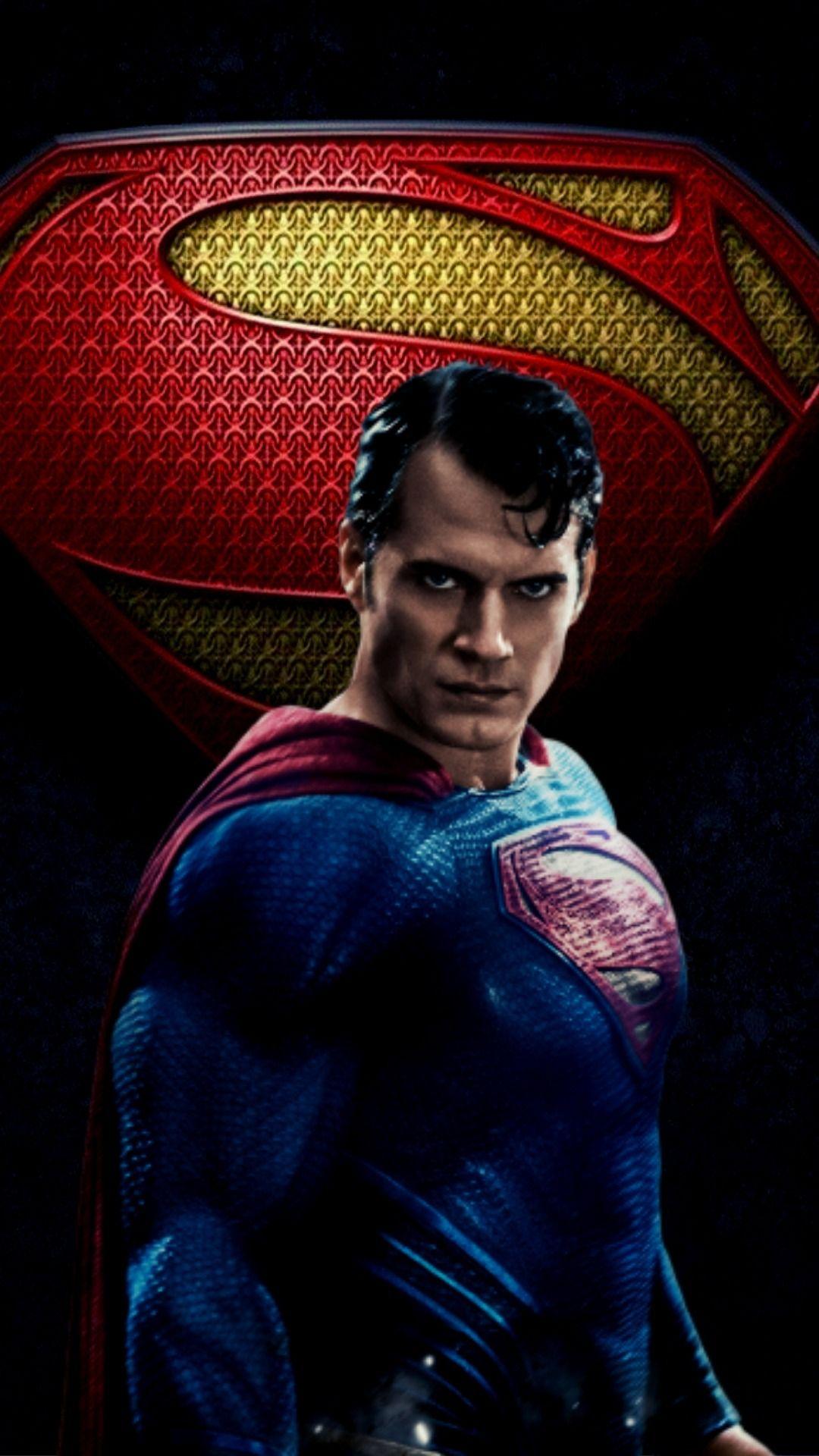1080x1920 Superman wallpaper (10)