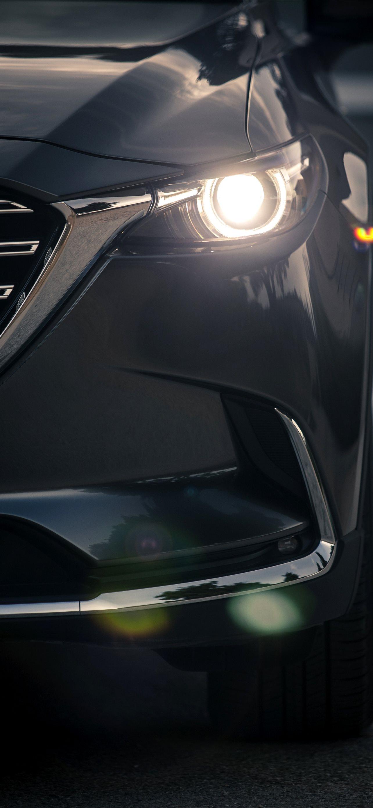 1284x2778 Best Mazda cx 30 iPhone HD Wallpaper