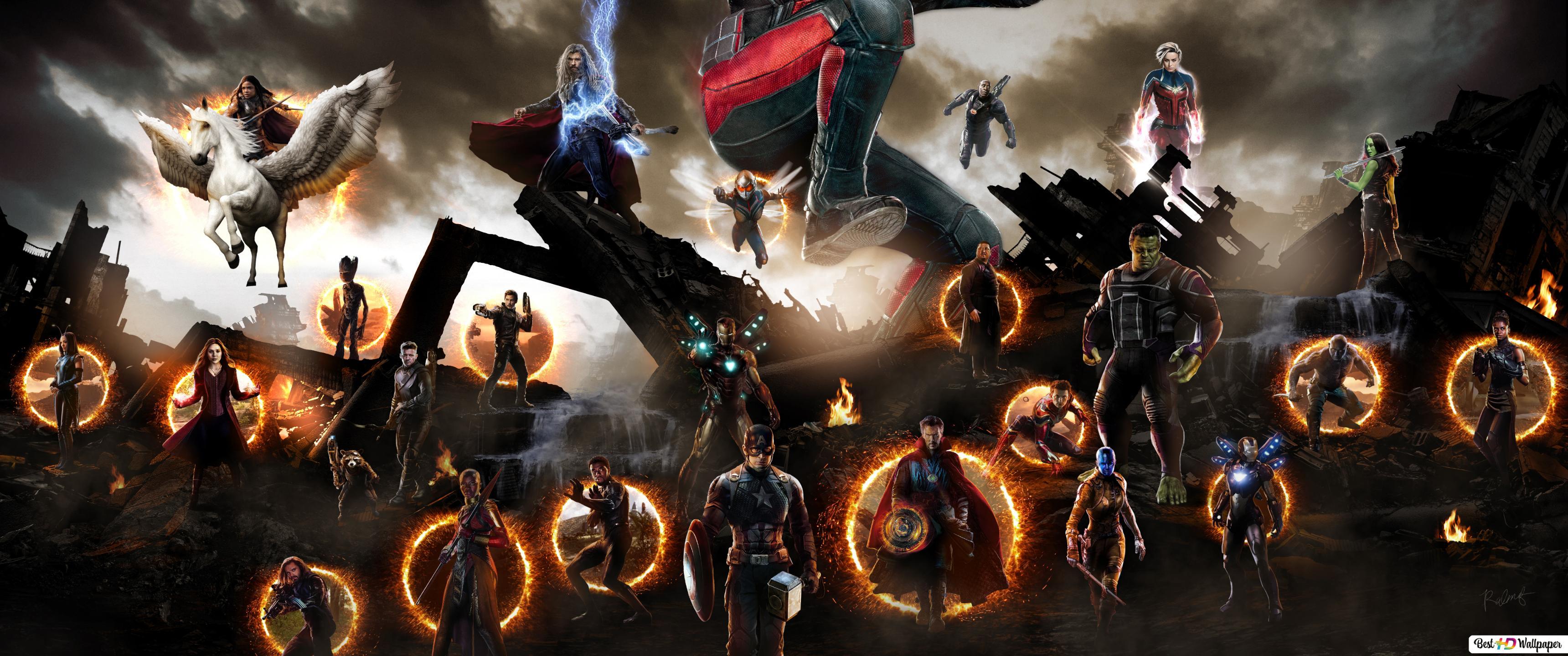 Marvel 3440 X 1440 Wallpapers Top Free Marvel 3440 X 1440 Backgrounds