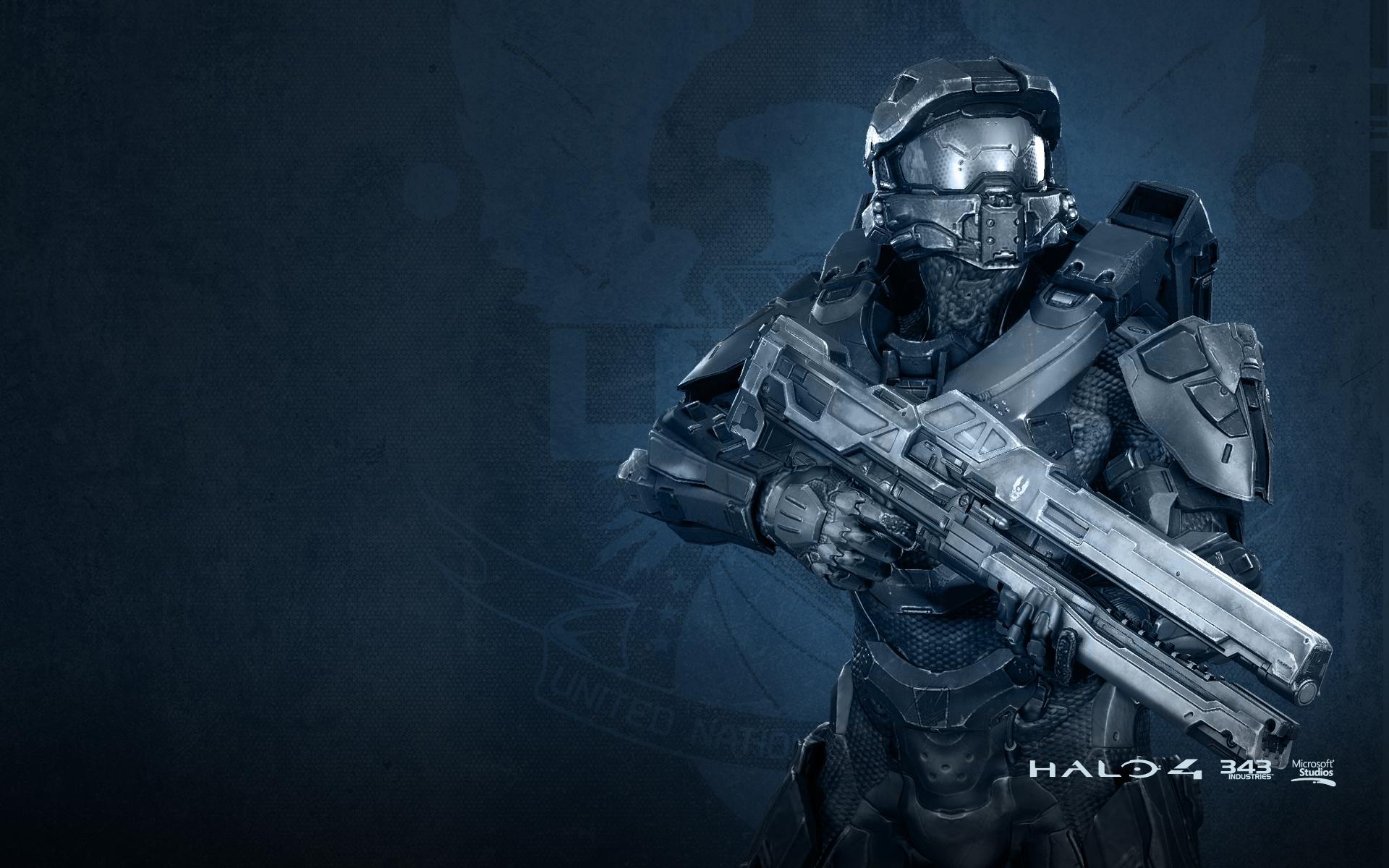 1920x1200 Halo Master Chief 24937 HD wallpaper
