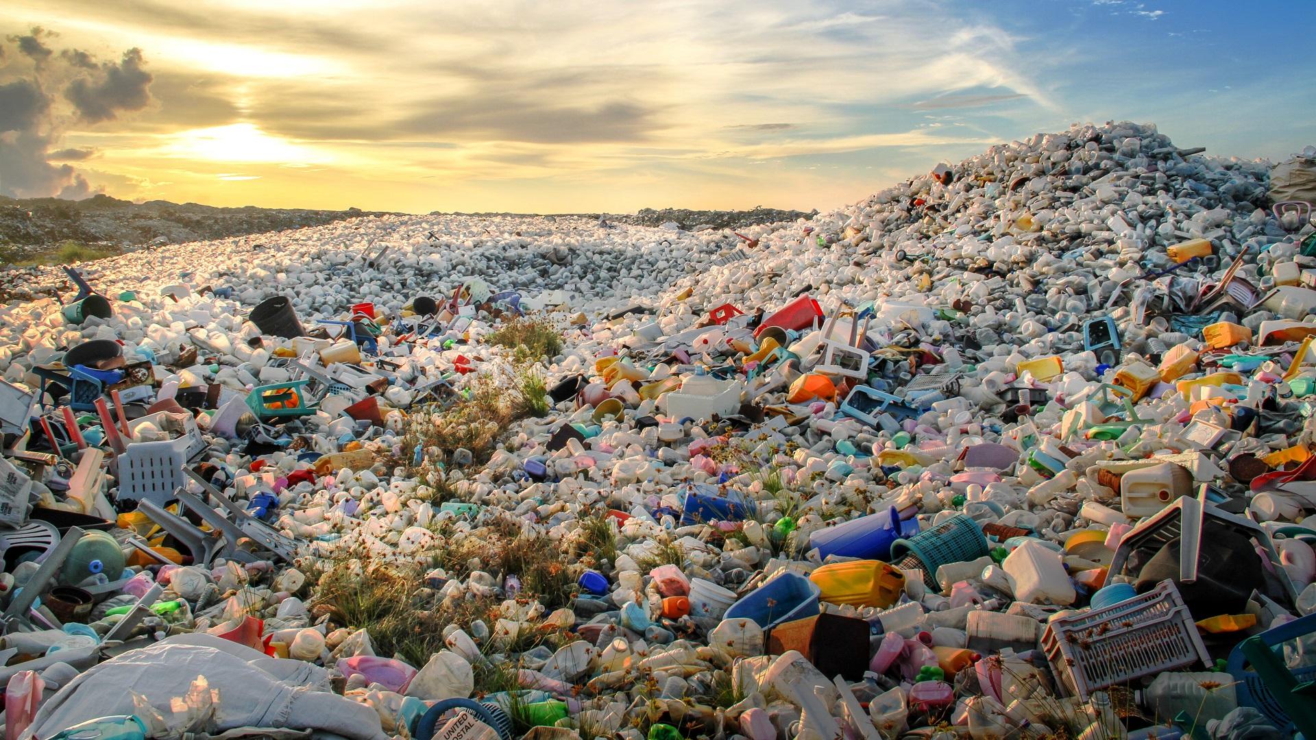 1920x1080 Australian invention to fix recycling crisis