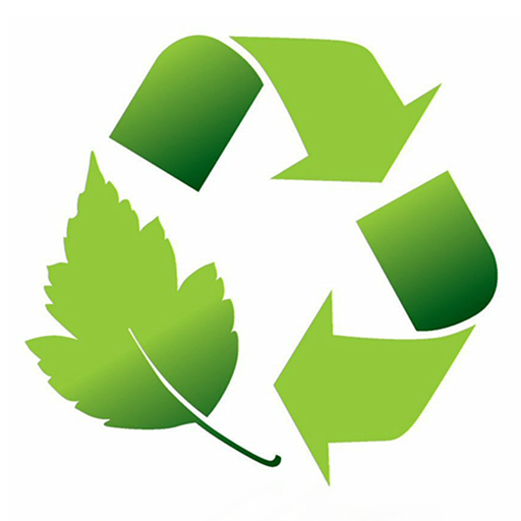 1024x1024 Conservation Leaf Waste Waste Management PNG free download