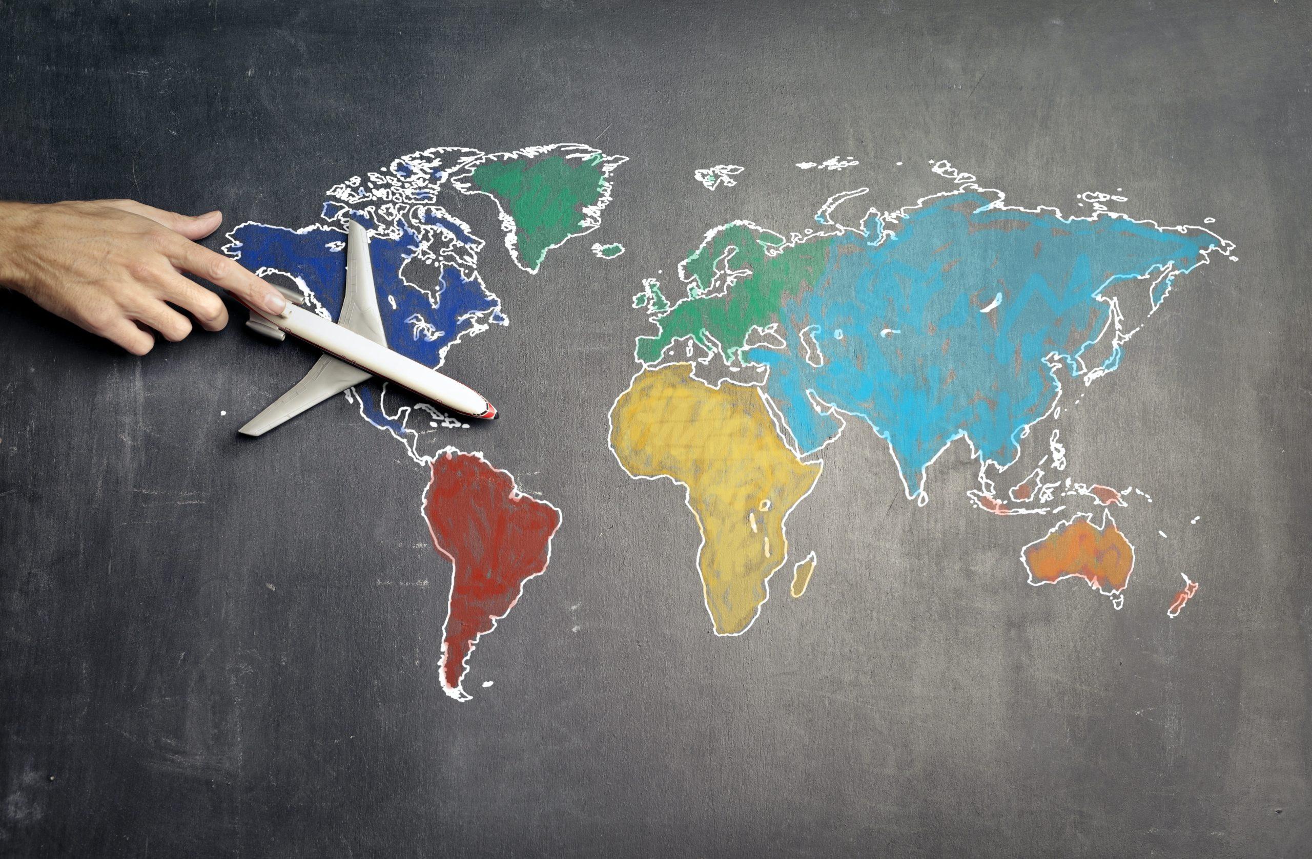 2560x1677 What A Waste: A Global Review Of Solid Waste Management. The Edinburgh Reporter