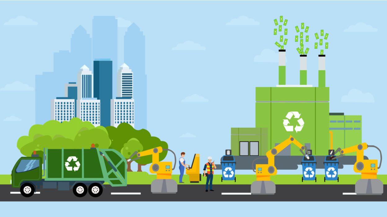 1248x702 Saudi Arabia initiates smart waste management to boost sustainibility