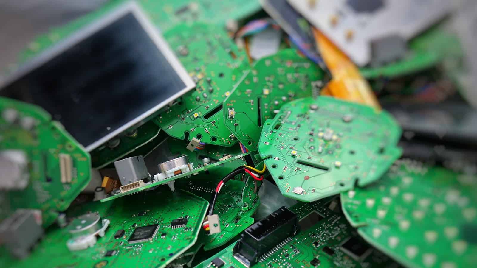1600x900 United Nations Offers Massive Open Online Course On E Waste Management