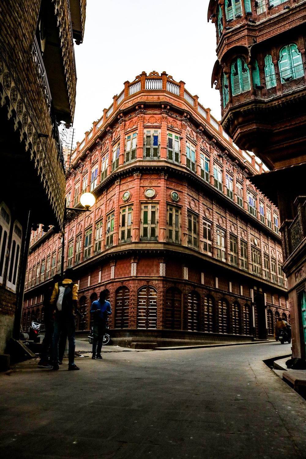 1000x1500 Haveli Picture. Download Free Image